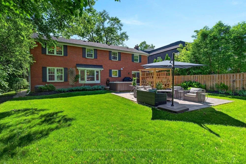 Photo 38 of 479 Morrison Road, Oakville, Morrison — HOMEH