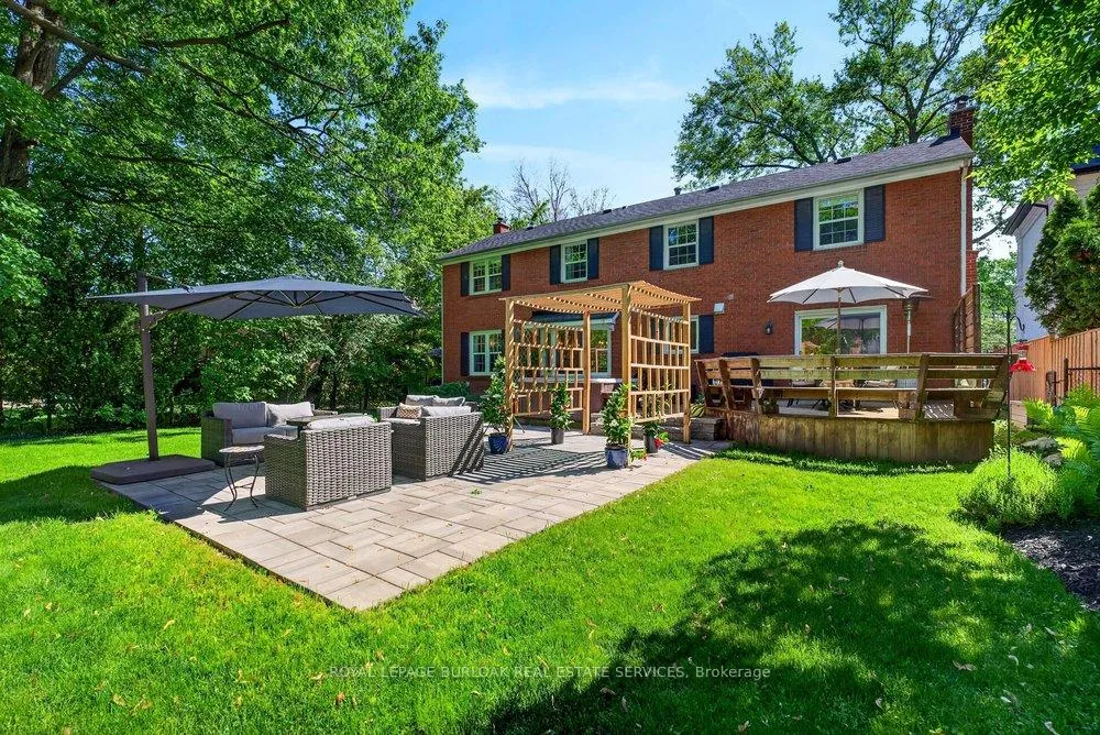 Photo 39 of 479 Morrison Road, Oakville, Morrison — HOMEH