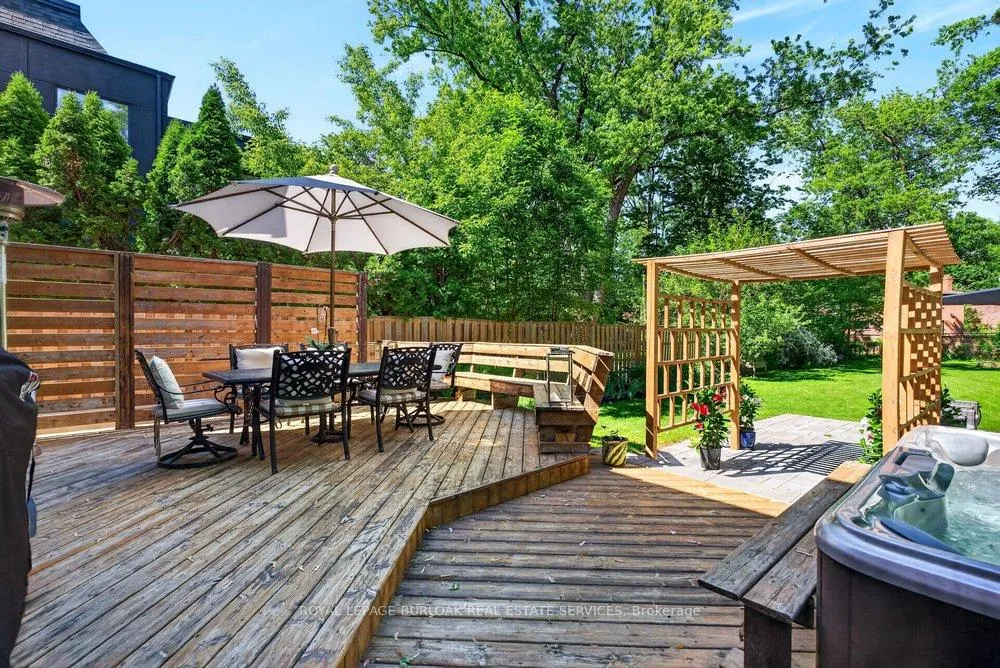 Photo 41 of 479 Morrison Road, Oakville, Morrison — HOMEH