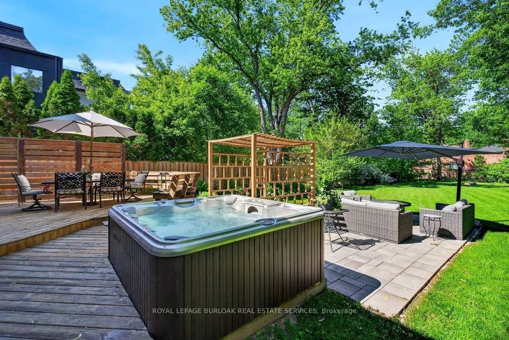 Photo 42 of 479 Morrison Road, Oakville, Morrison — HOMEH