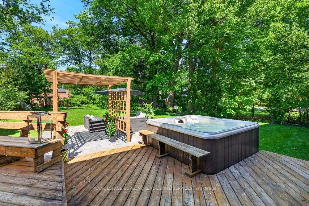 Photo 43 of 479 Morrison Road, Oakville, Morrison — HOMEH