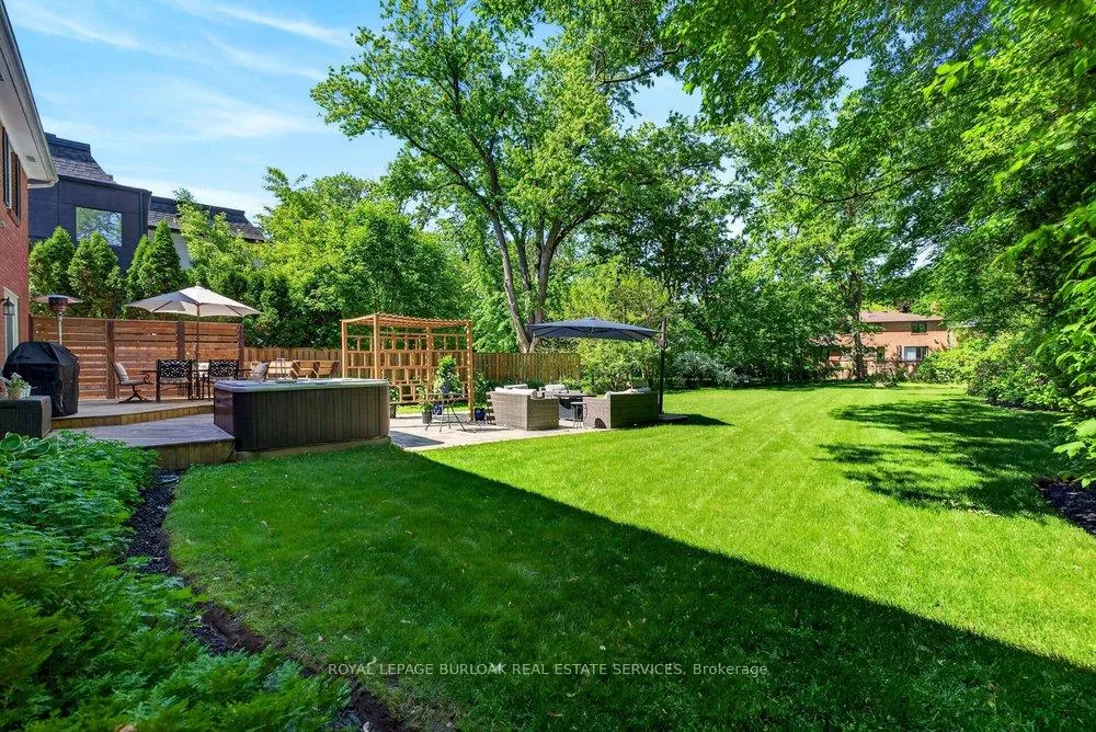 Photo 44 of 479 Morrison Road, Oakville, Morrison — HOMEH