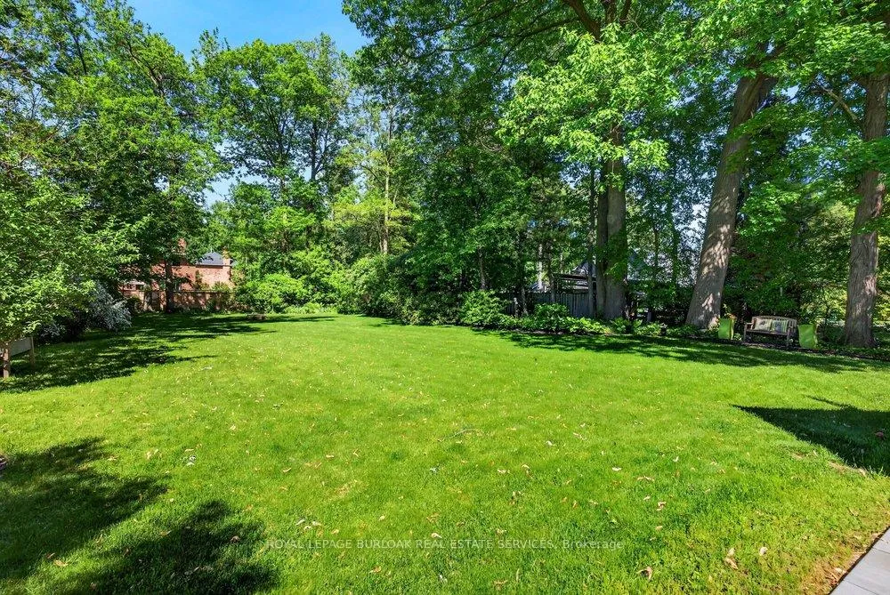 Photo 45 of 479 Morrison Road, Oakville, Morrison — HOMEH