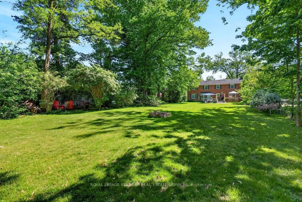 Photo 46 of 479 Morrison Road, Oakville, Morrison — HOMEH