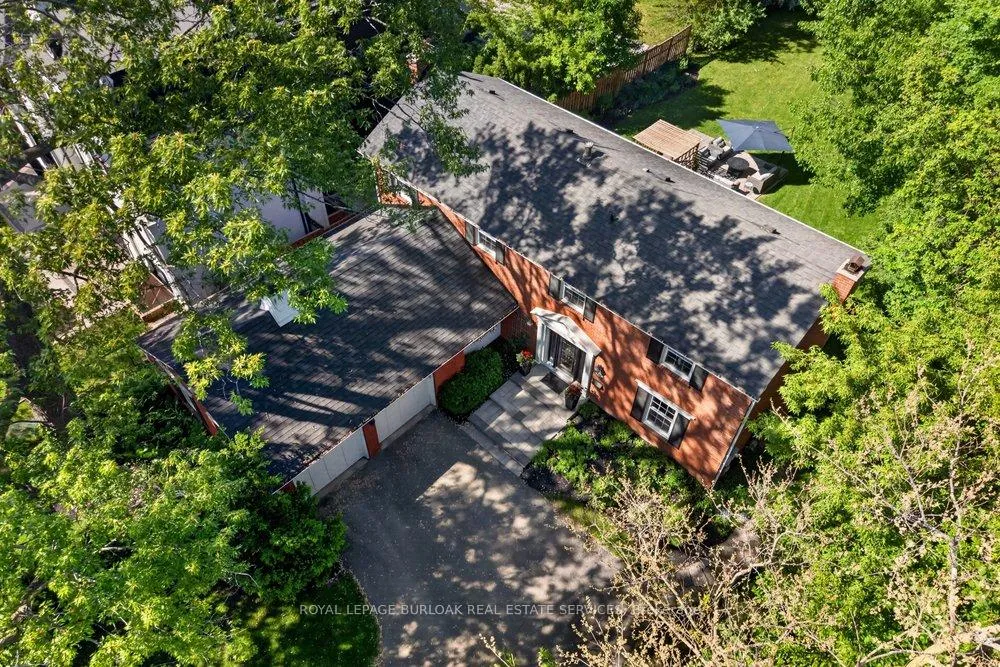 Photo 47 of 479 Morrison Road, Oakville, Morrison — HOMEH