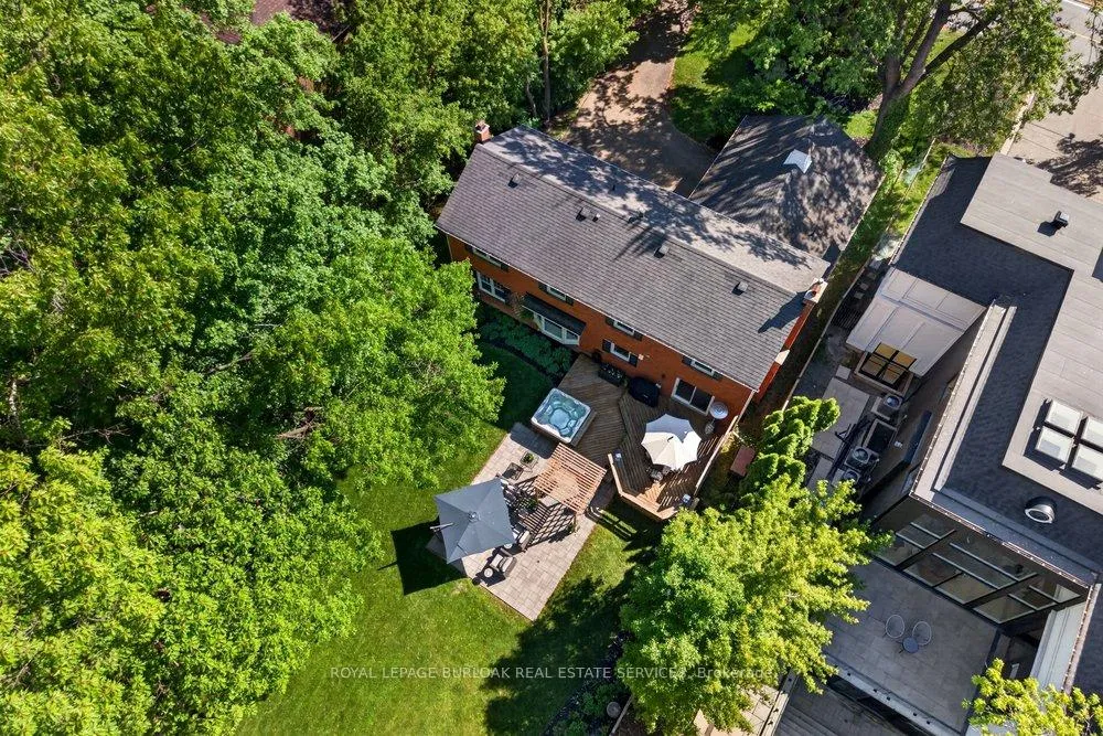 Photo 49 of 479 Morrison Road, Oakville, Morrison — HOMEH