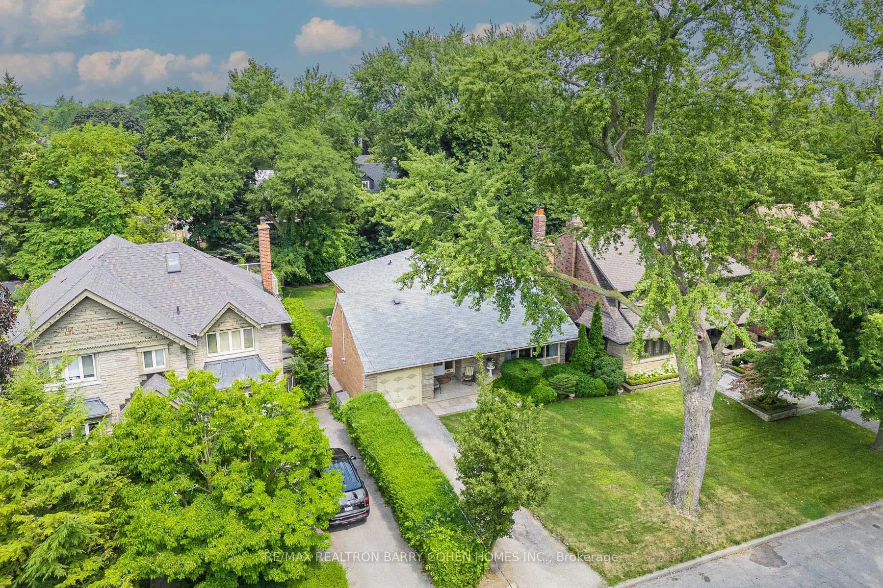 Photo 24 of 200 Cortleigh Boulevard, Toronto, Lawrence Park South — HOMEH