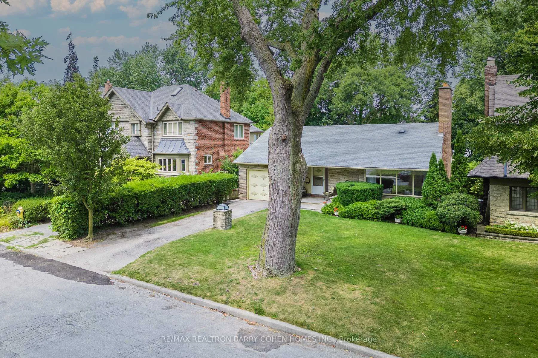 Photo 25 of 200 Cortleigh Boulevard, Toronto, Lawrence Park South — HOMEH