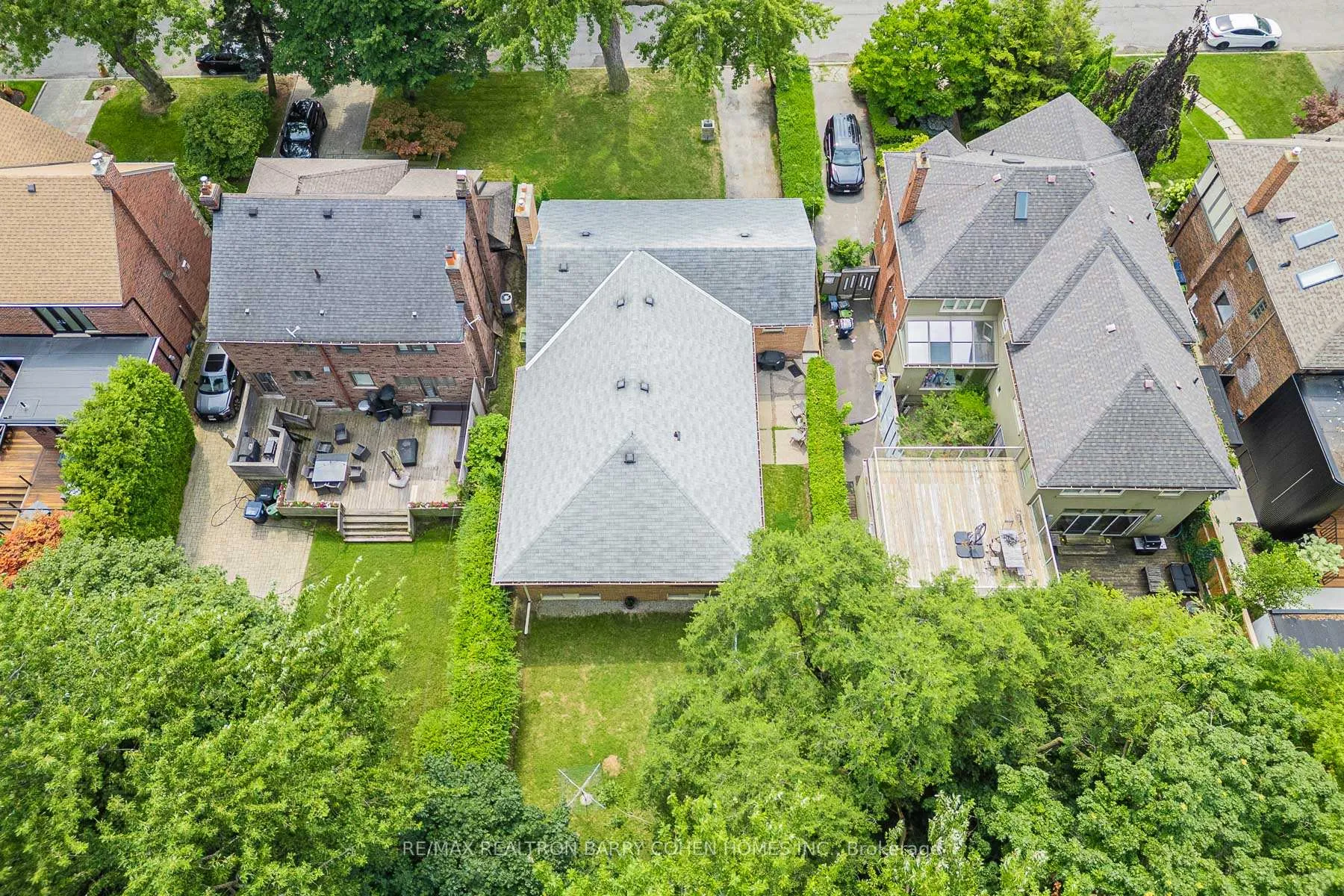 Photo 27 of 200 Cortleigh Boulevard, Toronto, Lawrence Park South — HOMEH