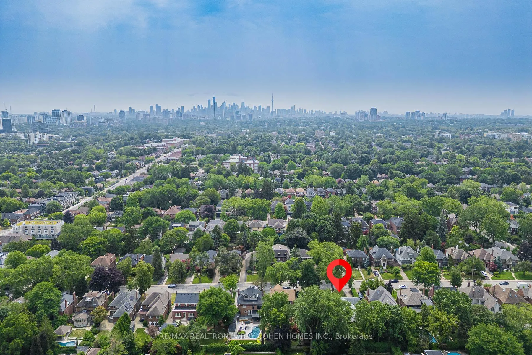 Photo 28 of 200 Cortleigh Boulevard, Toronto, Lawrence Park South — HOMEH