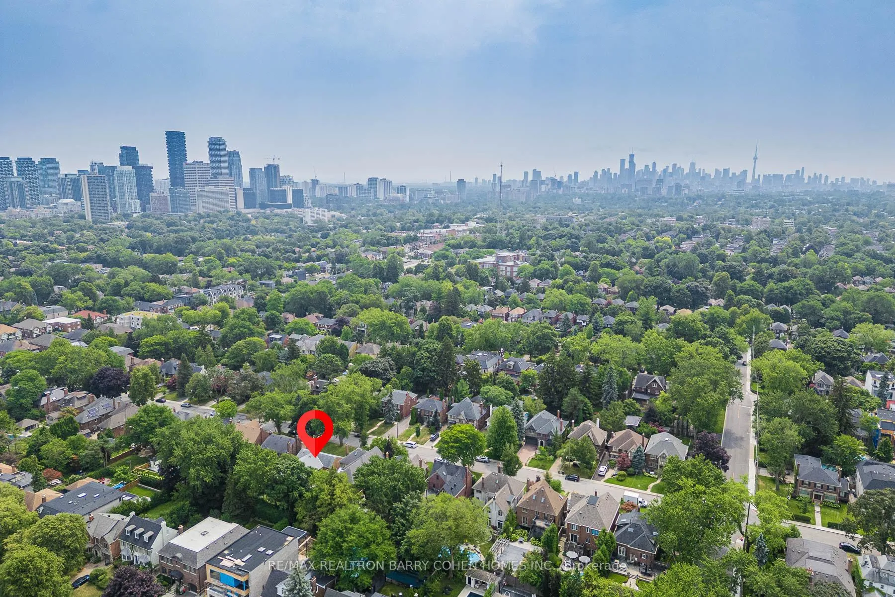 Photo 29 of 200 Cortleigh Boulevard, Toronto, Lawrence Park South — HOMEH