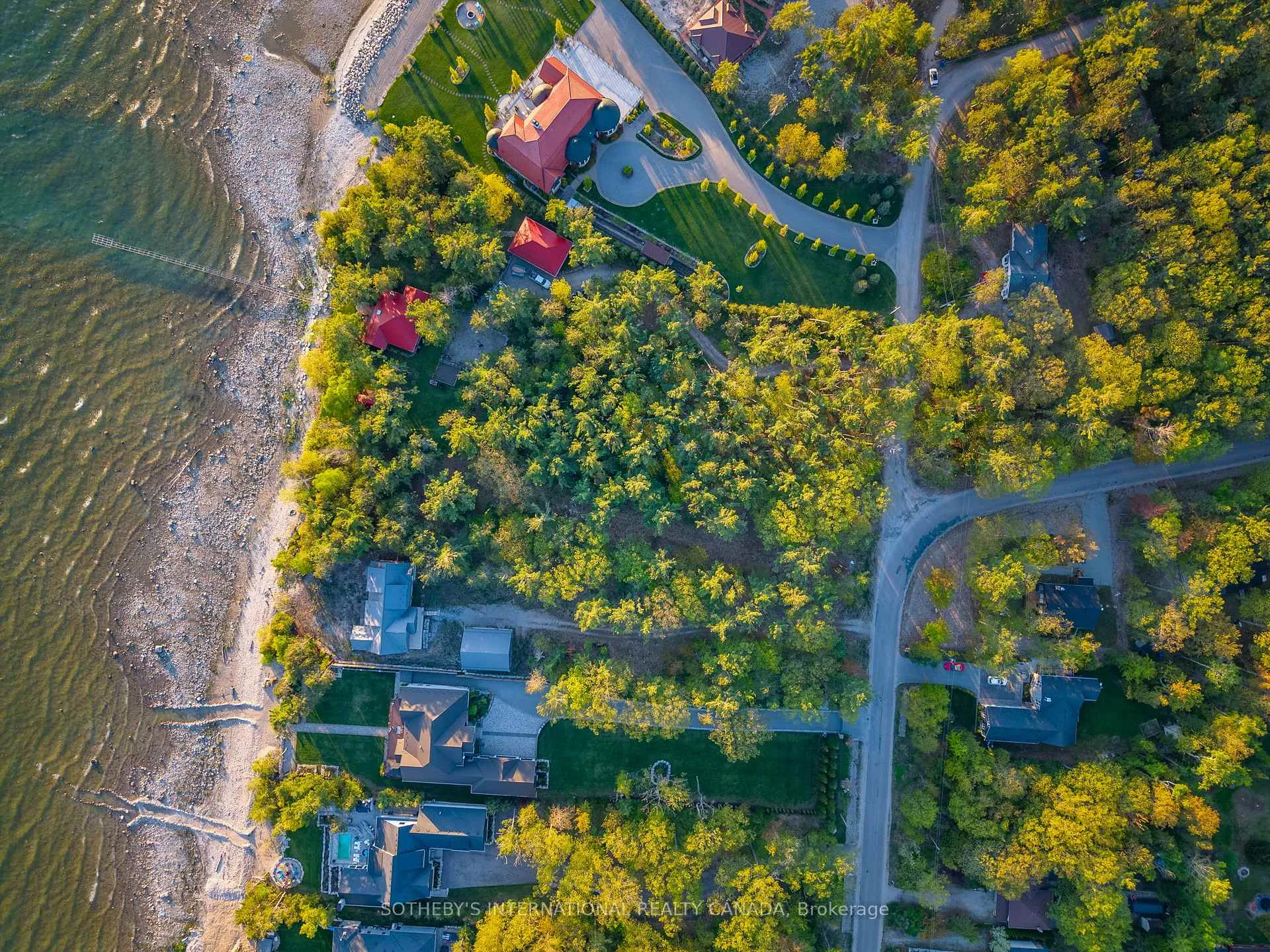 Photo 1 of 1716 Tiny Beaches Road S, Tiny, Rural Tiny — HOMEH