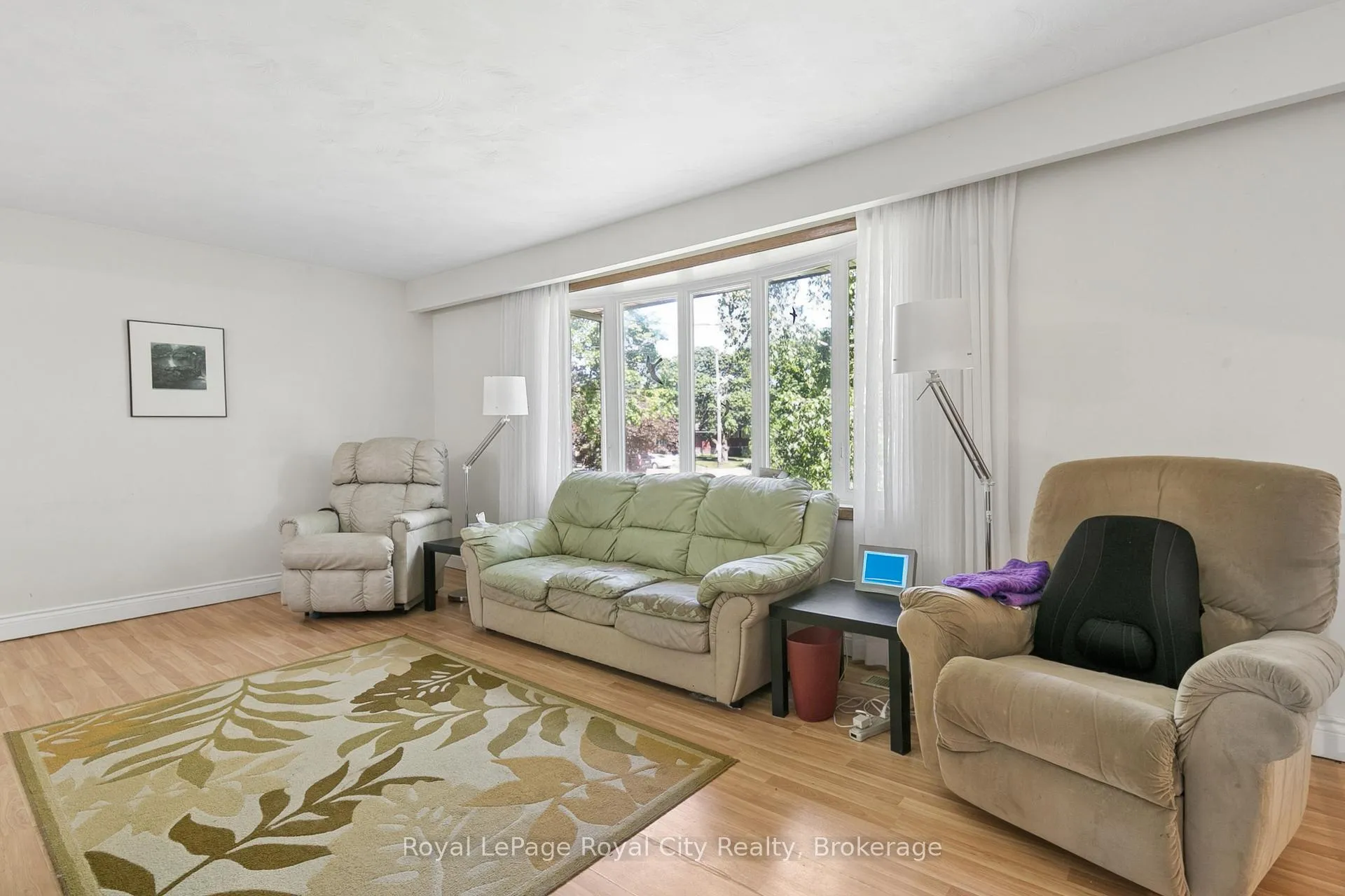 Photo 6 of 55 Lonsdale Drive, Guelph, Riverside Park — HOMEH