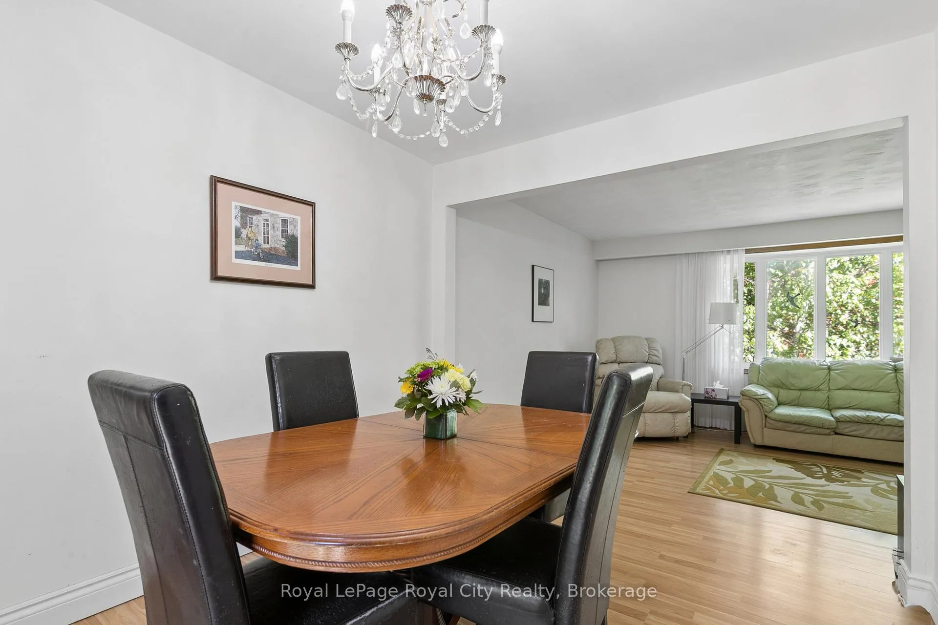 Photo 10 of 55 Lonsdale Drive, Guelph, Riverside Park — HOMEH