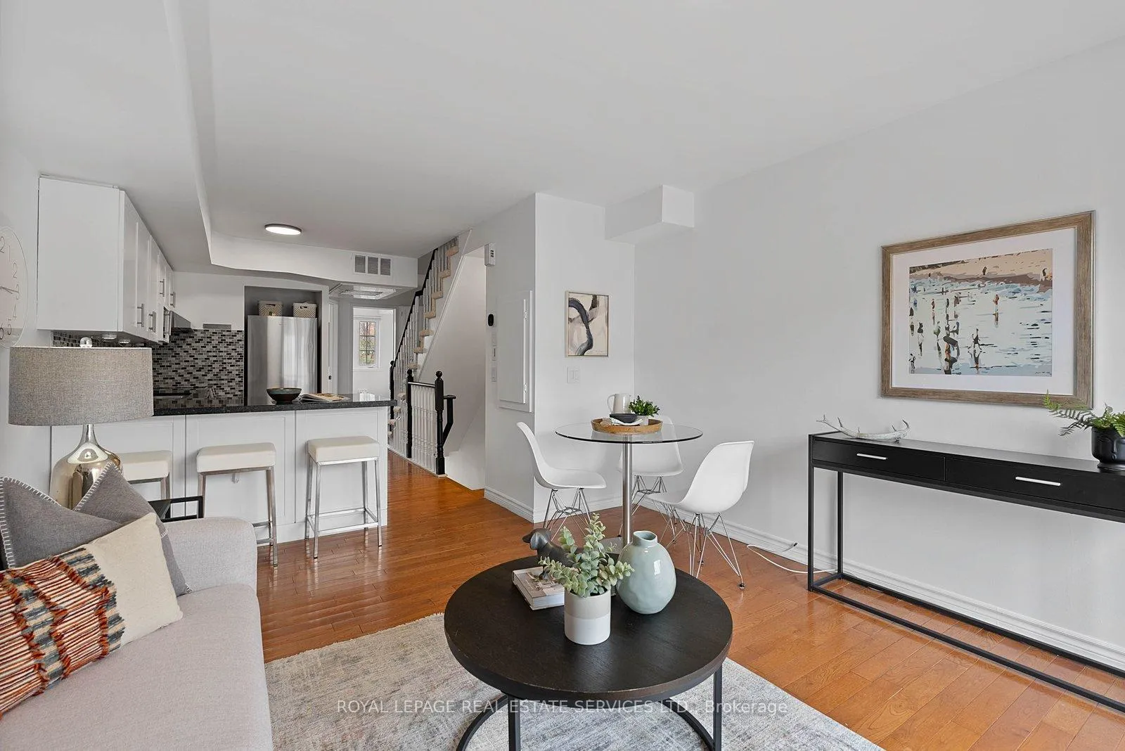 Photo 12 of Unit 207, 262 St Helens Avenue, Toronto, Dufferin Grove — HOMEH