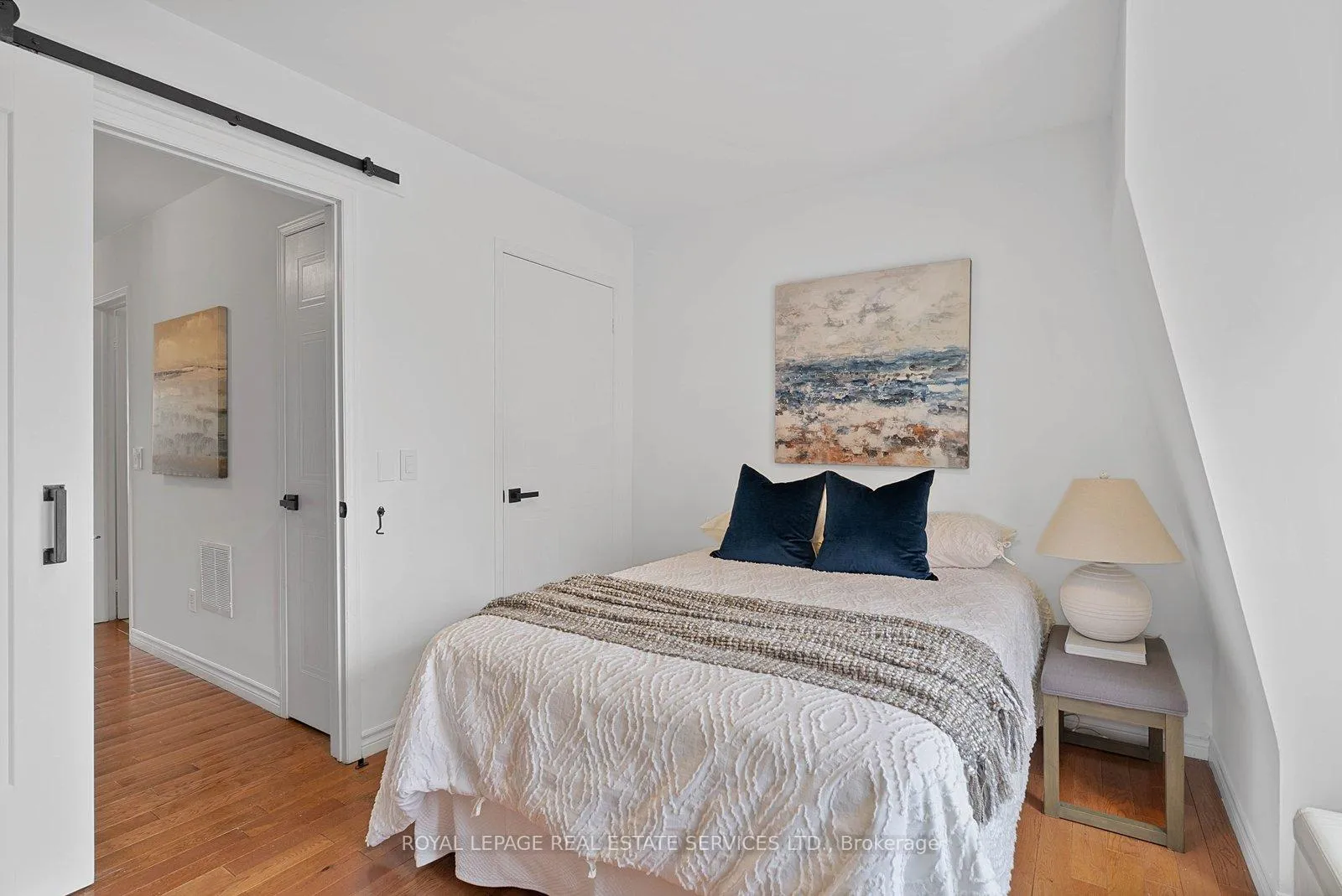 Photo 18 of Unit 207, 262 St Helens Avenue, Toronto, Dufferin Grove — HOMEH