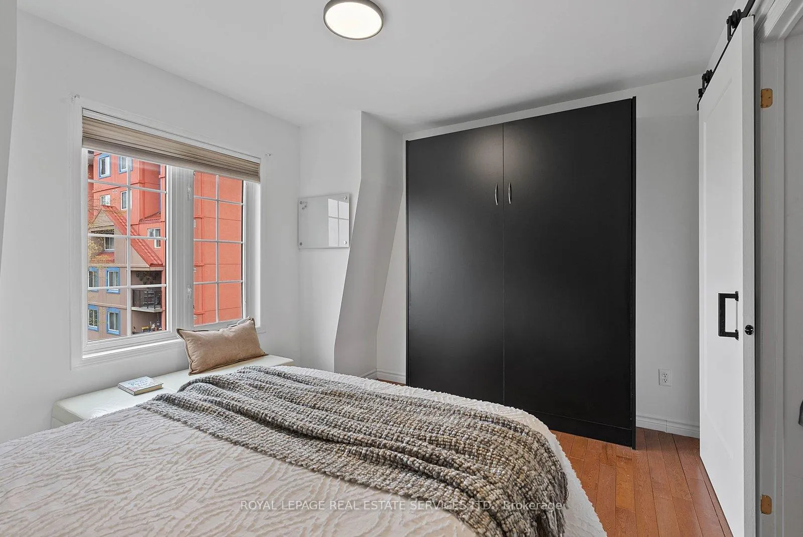 Photo 20 of Unit 207, 262 St Helens Avenue, Toronto, Dufferin Grove — HOMEH