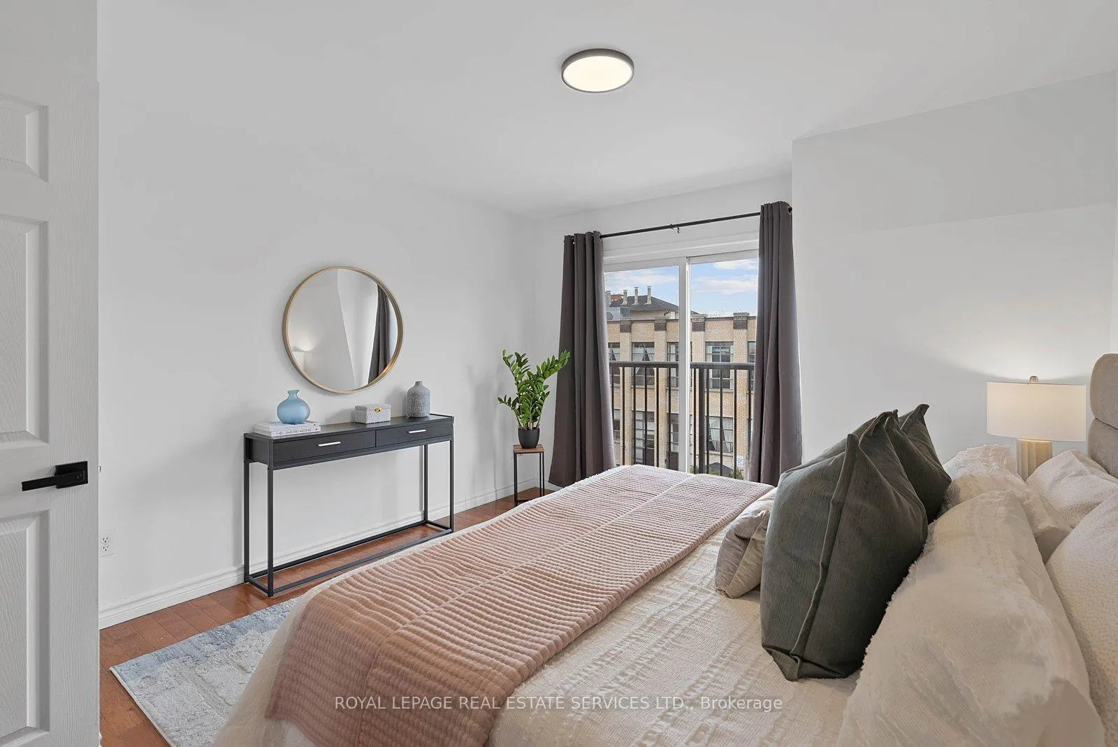 Photo 21 of Unit 207, 262 St Helens Avenue, Toronto, Dufferin Grove — HOMEH