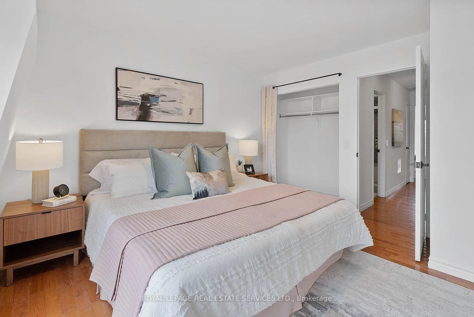 Photo 22 of Unit 207, 262 St Helens Avenue, Toronto, Dufferin Grove — HOMEH