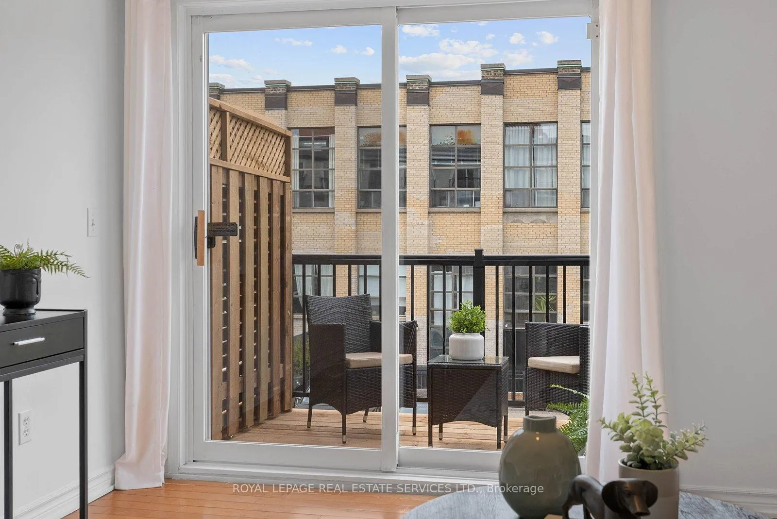 Photo 29 of Unit 207, 262 St Helens Avenue, Toronto, Dufferin Grove — HOMEH
