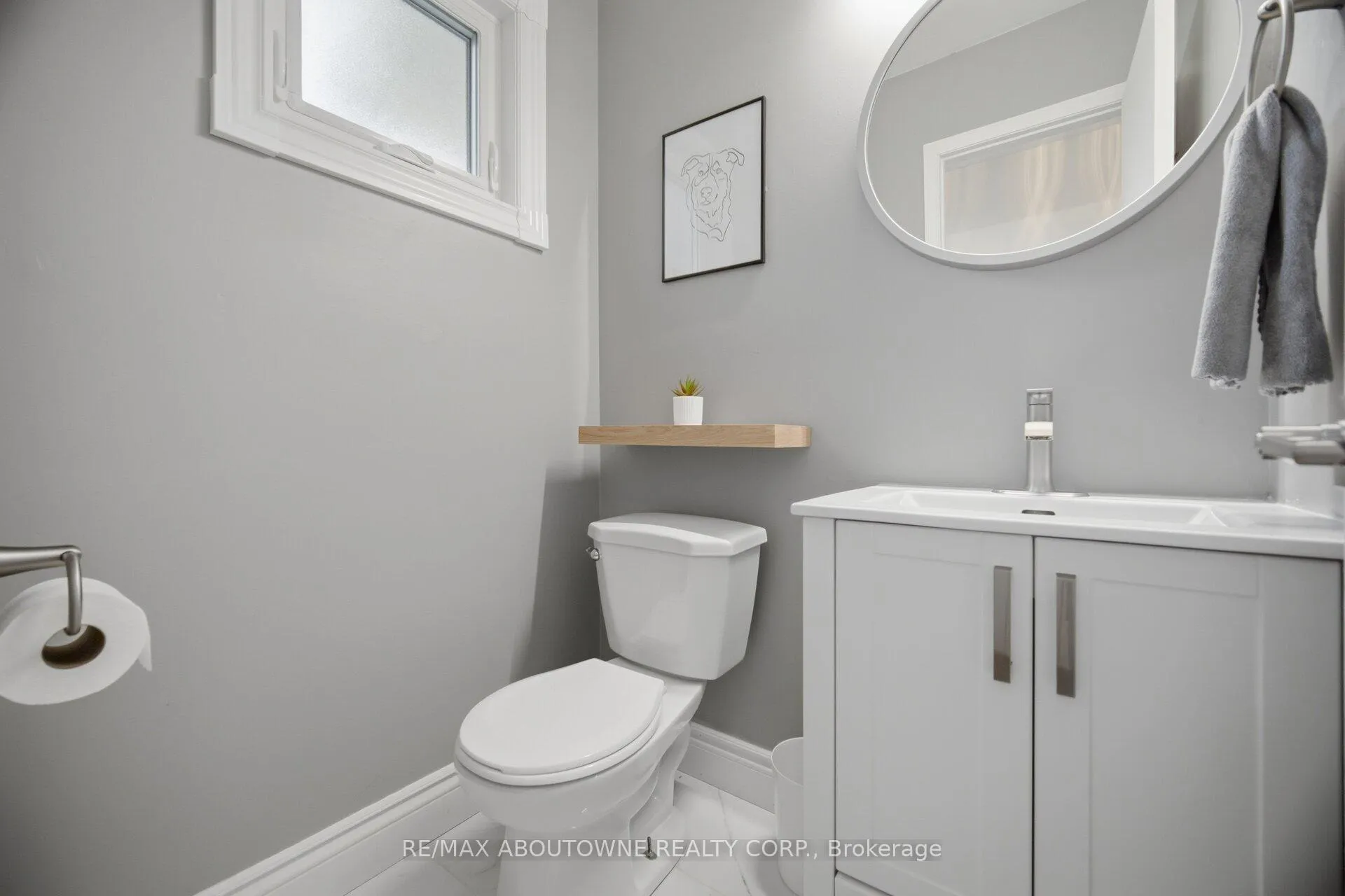 Photo 19 of 2395 Arnold Crescent, Burlington, Brant Hills — HOMEH
