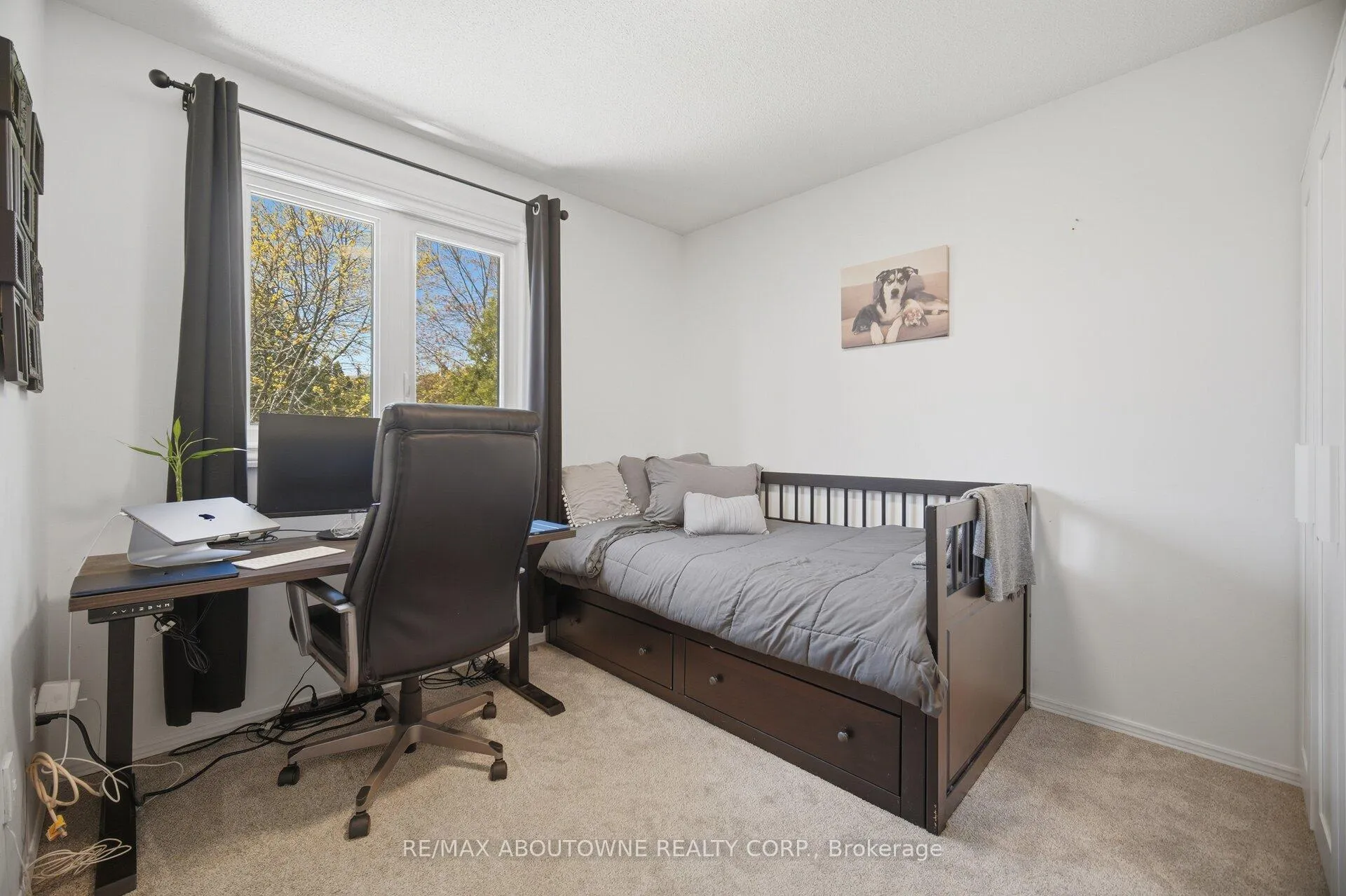 Photo 26 of 2395 Arnold Crescent, Burlington, Brant Hills — HOMEH