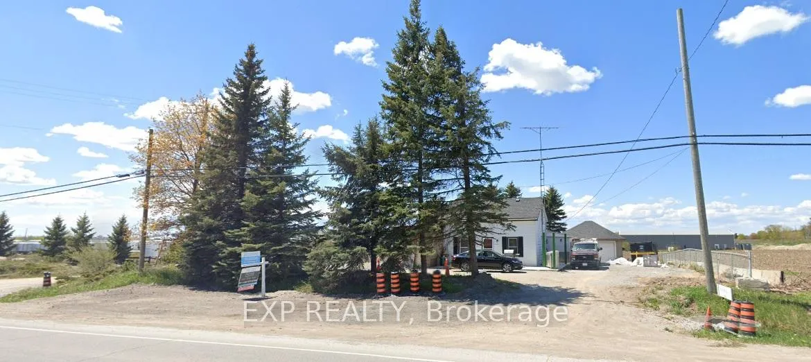 Photo 1 of 11666 Keele Street, Vaughan, Rural Vaughan — HOMEH