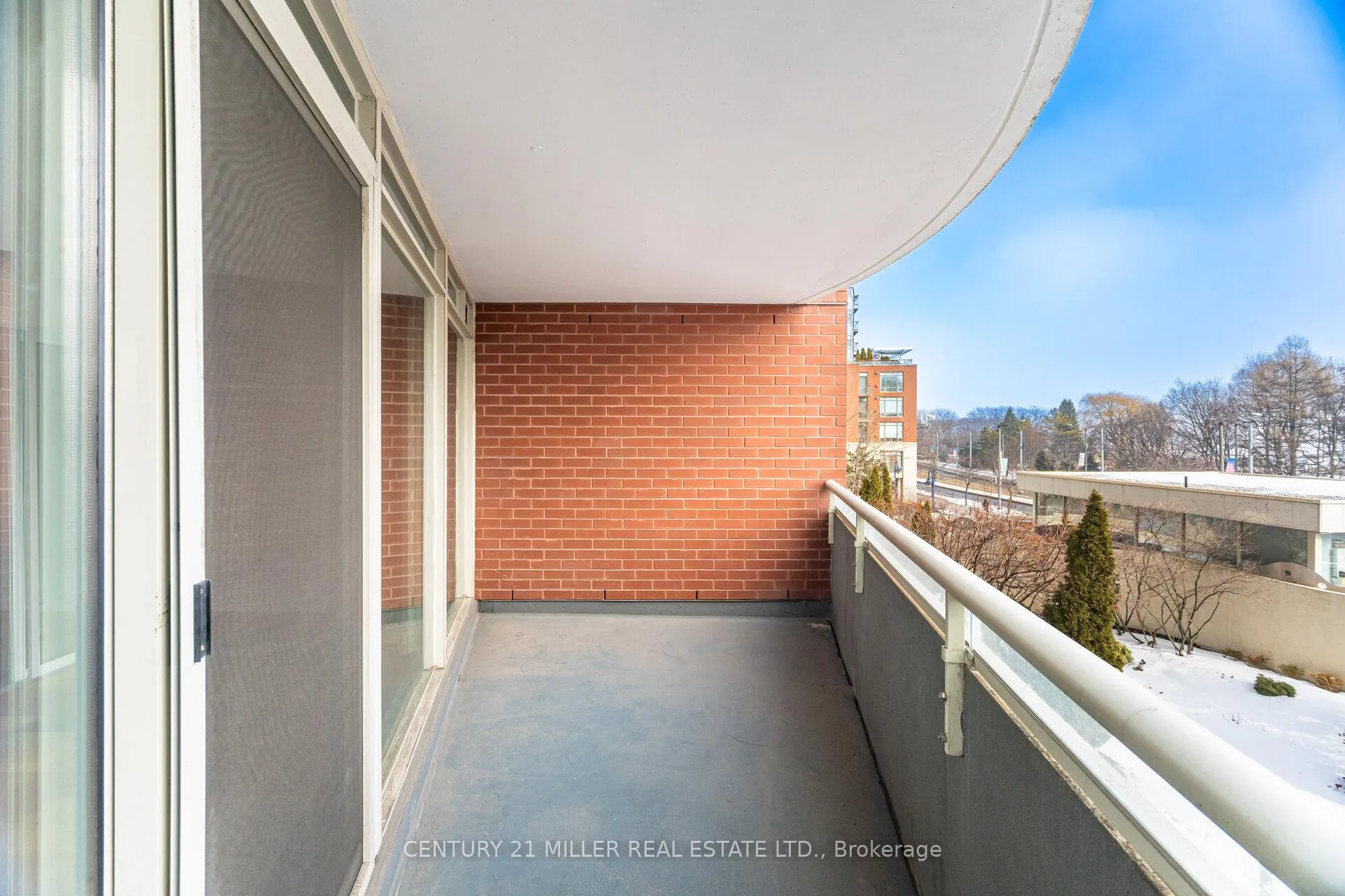 Photo 21 of Unit 318, 550 Queens Quay W, Toronto, Waterfront Communities — HOMEH
