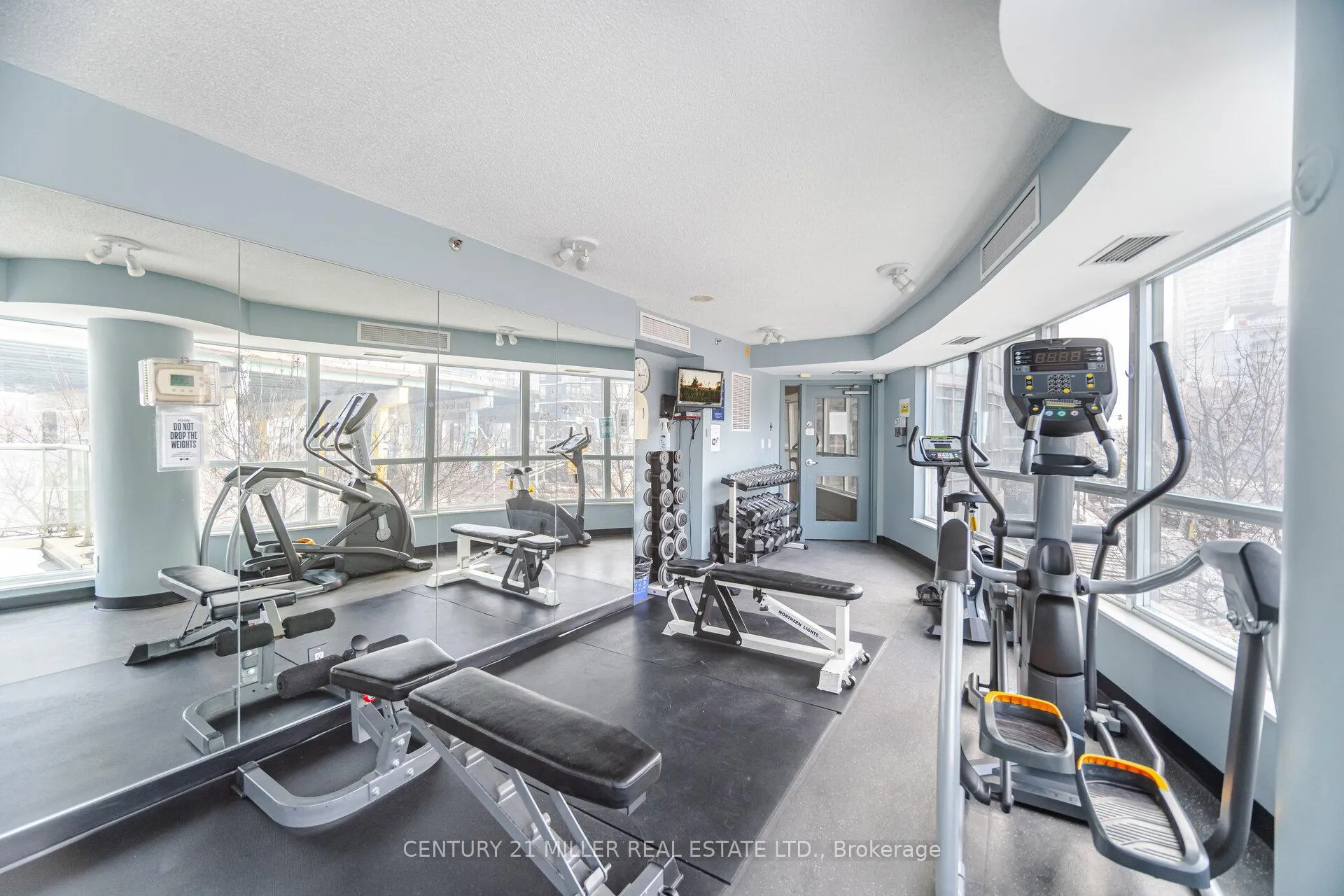 Photo 28 of Unit 318, 550 Queens Quay W, Toronto, Waterfront Communities — HOMEH
