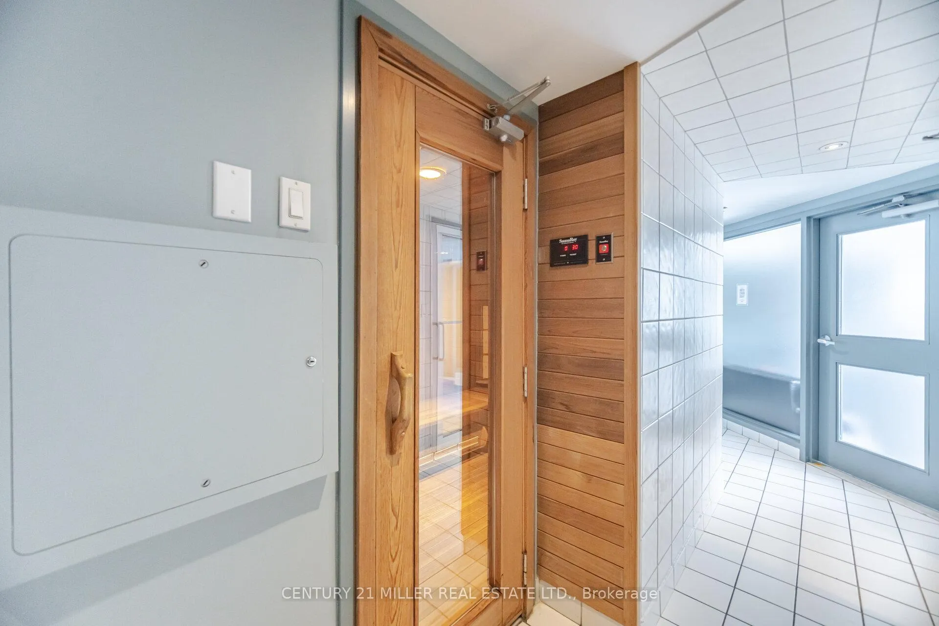 Photo 29 of Unit 318, 550 Queens Quay W, Toronto, Waterfront Communities — HOMEH