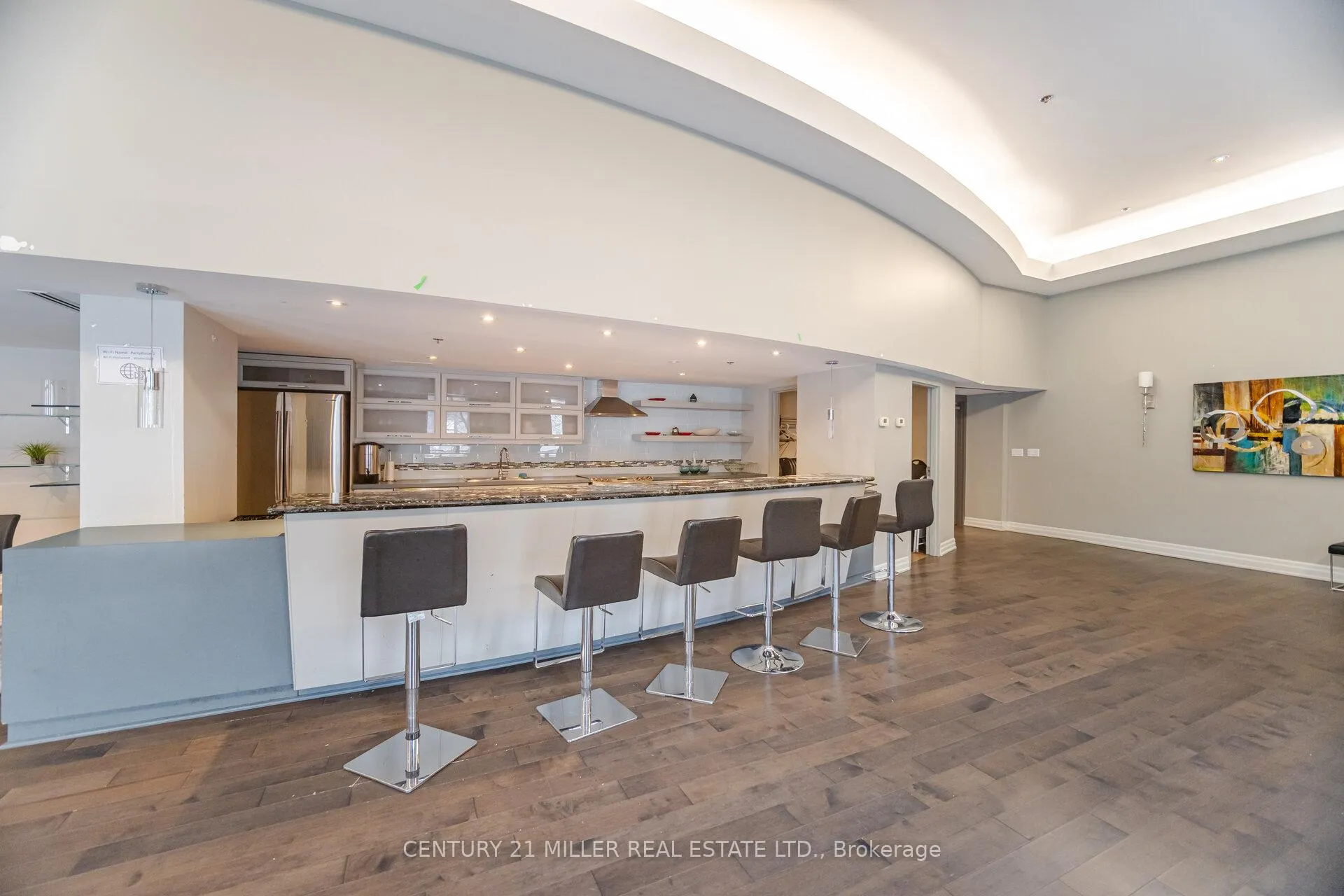Photo 31 of Unit 318, 550 Queens Quay W, Toronto, Waterfront Communities — HOMEH