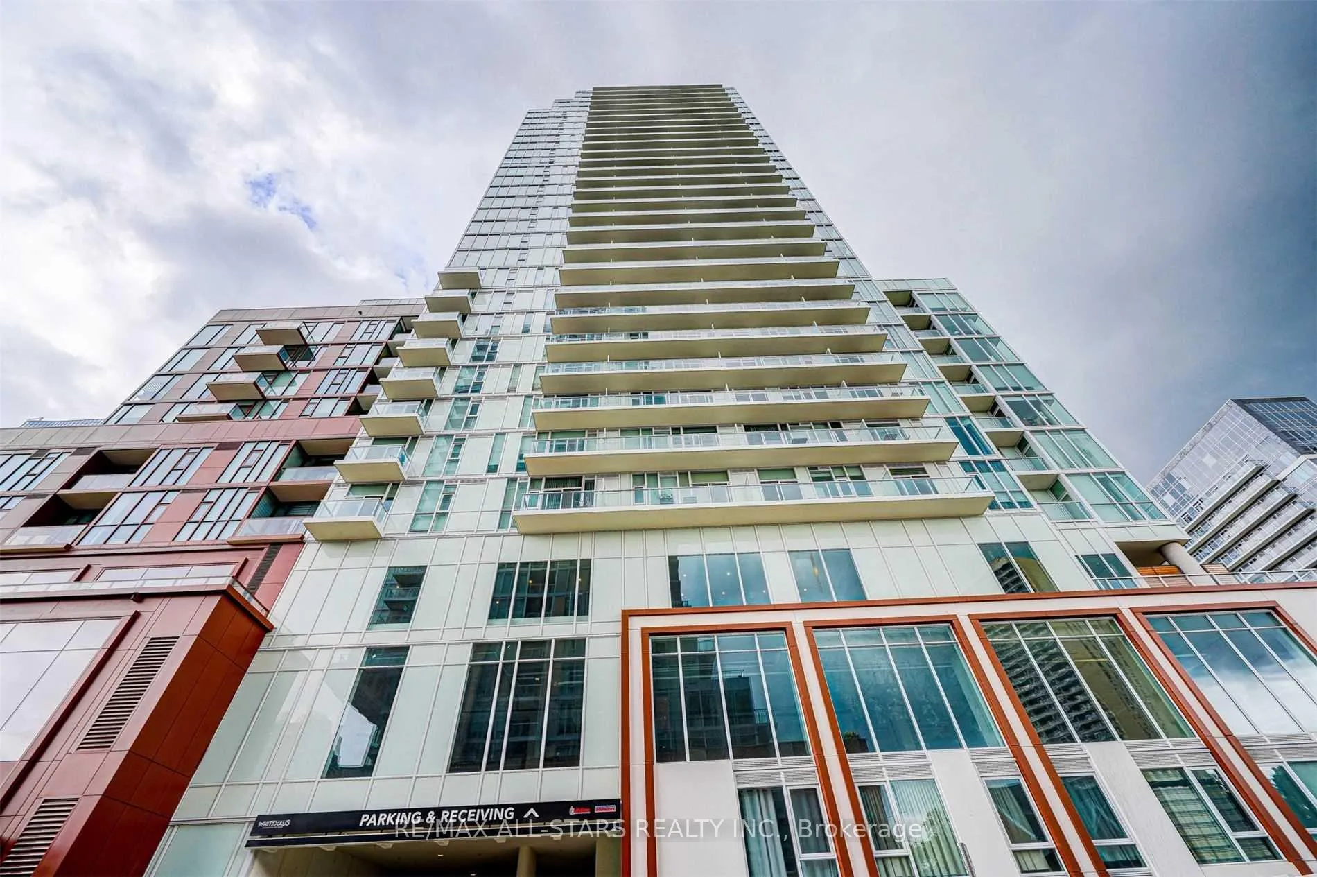 Photo 1 of Unit 2302, 33 Helendale Avenue, Toronto, Yonge-Eglinton — HOMEH