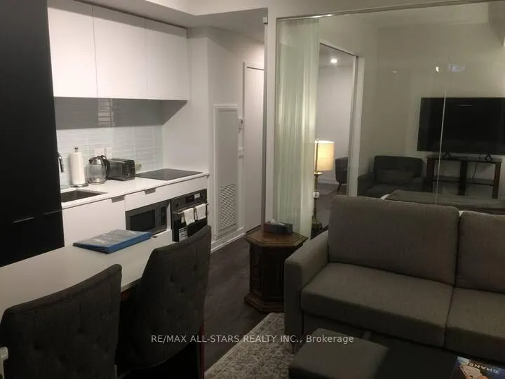 Photo 12 of Unit 2302, 33 Helendale Avenue, Toronto, Yonge-Eglinton — HOMEH