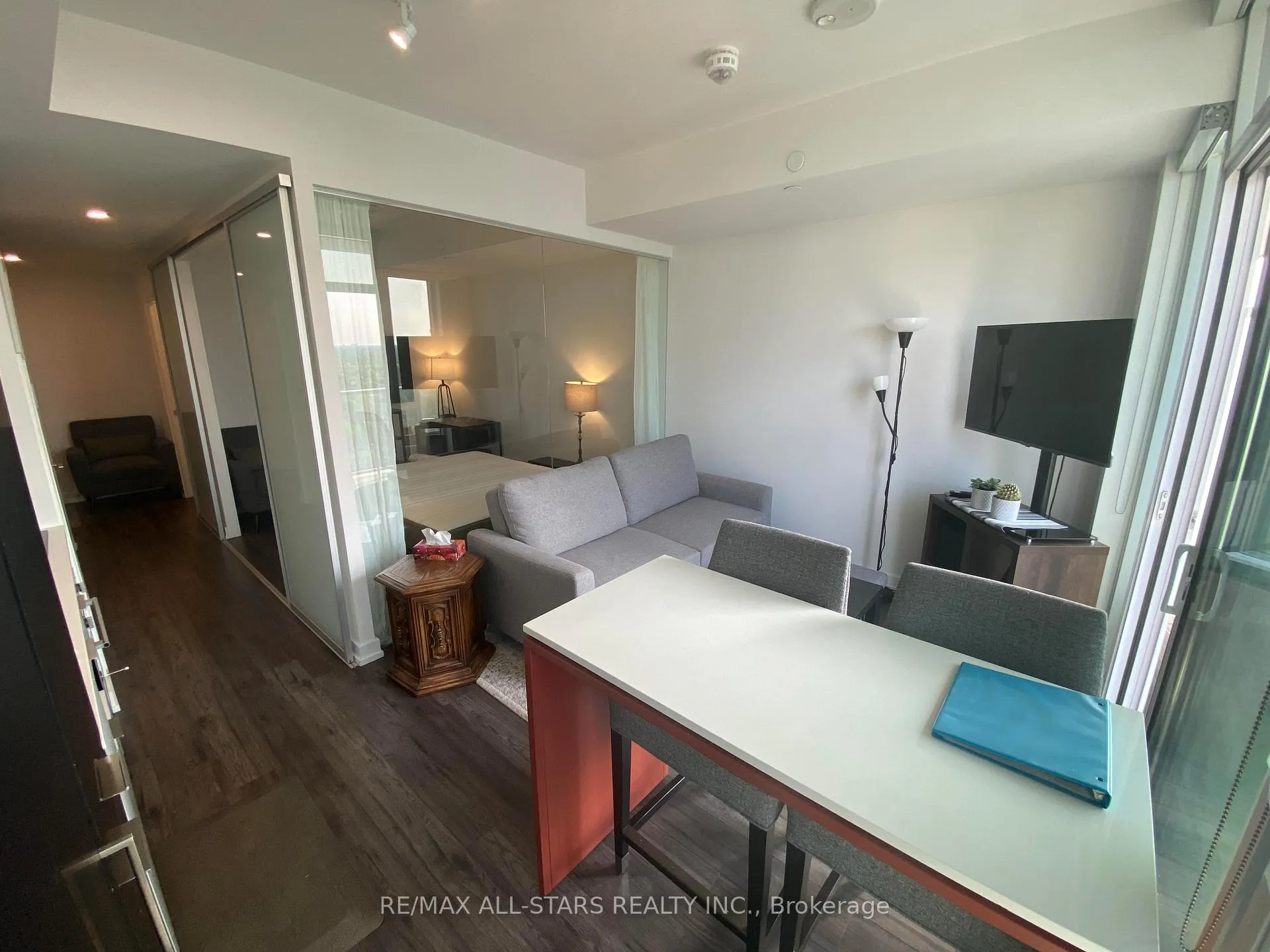 Photo 16 of Unit 2302, 33 Helendale Avenue, Toronto, Yonge-Eglinton — HOMEH