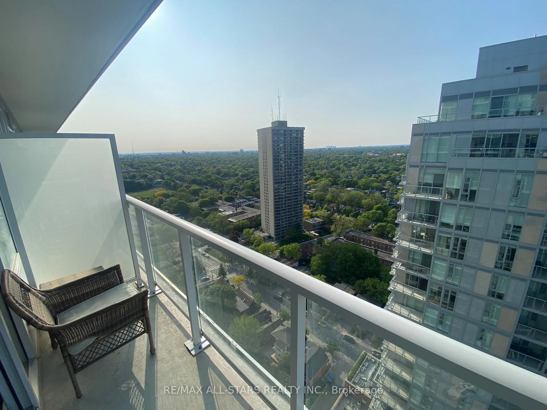 Photo 19 of Unit 2302, 33 Helendale Avenue, Toronto, Yonge-Eglinton — HOMEH