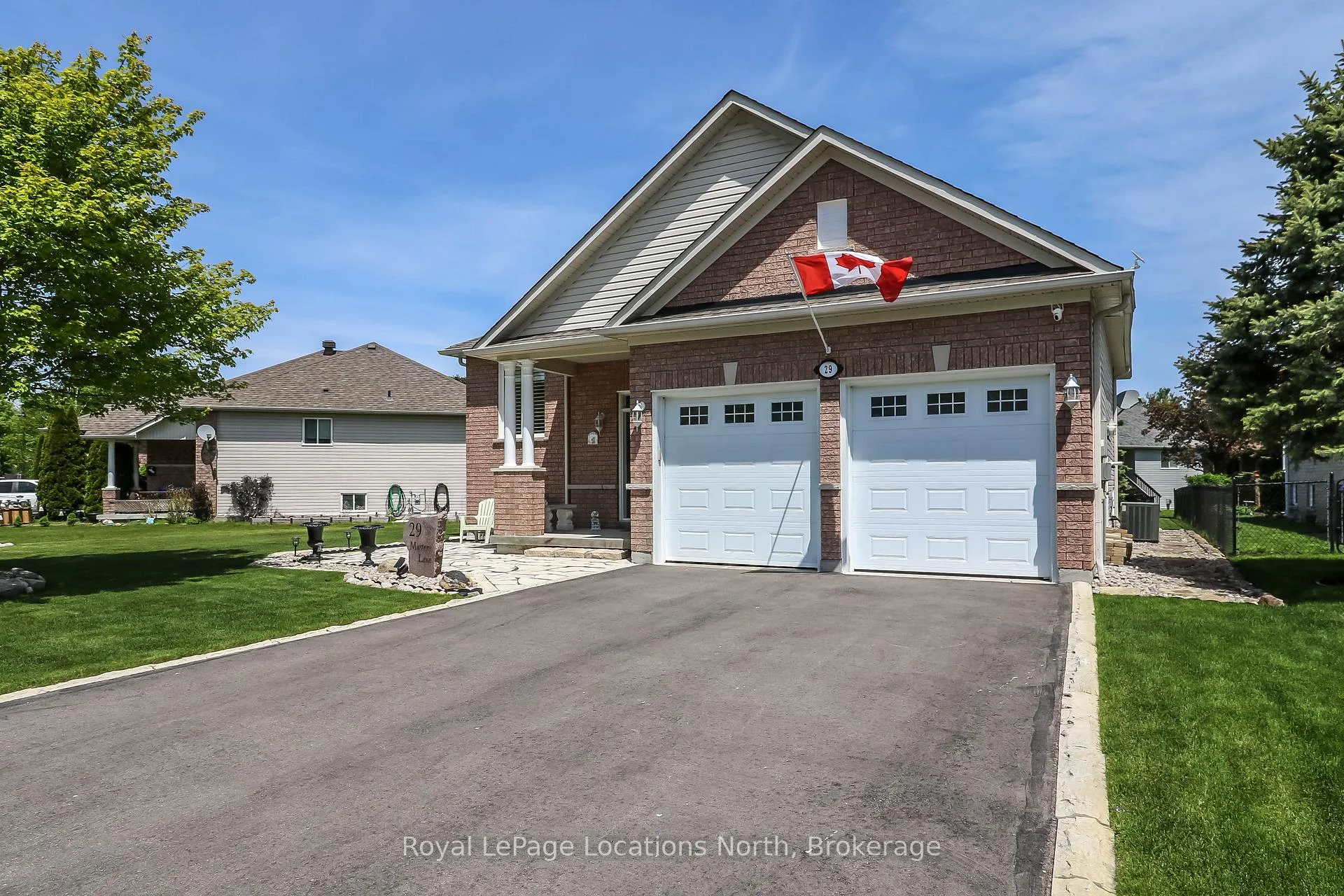 Photo 6 of 29 Masters Lane, Wasaga Beach — HOMEH