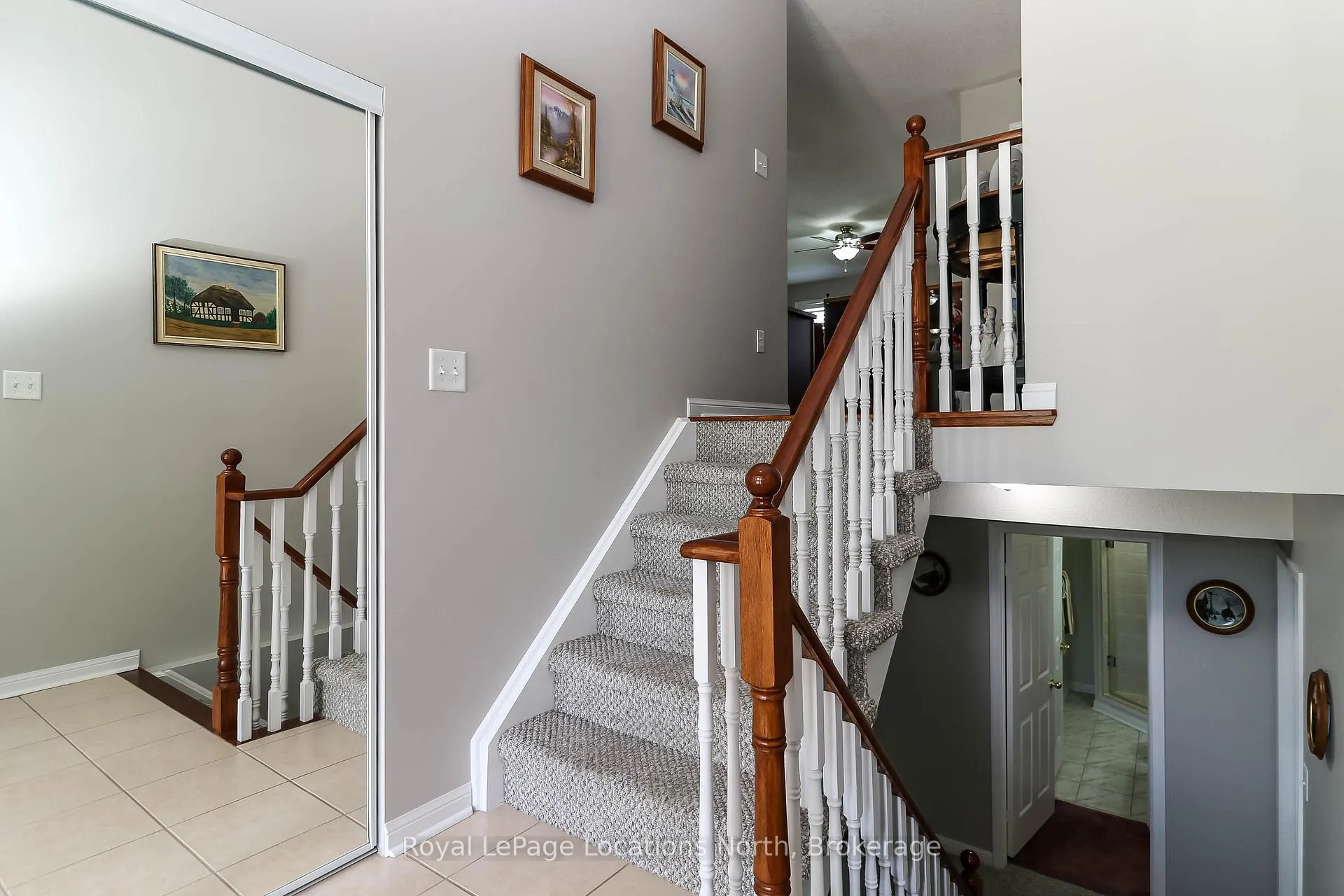 Photo 9 of 29 Masters Lane, Wasaga Beach — HOMEH