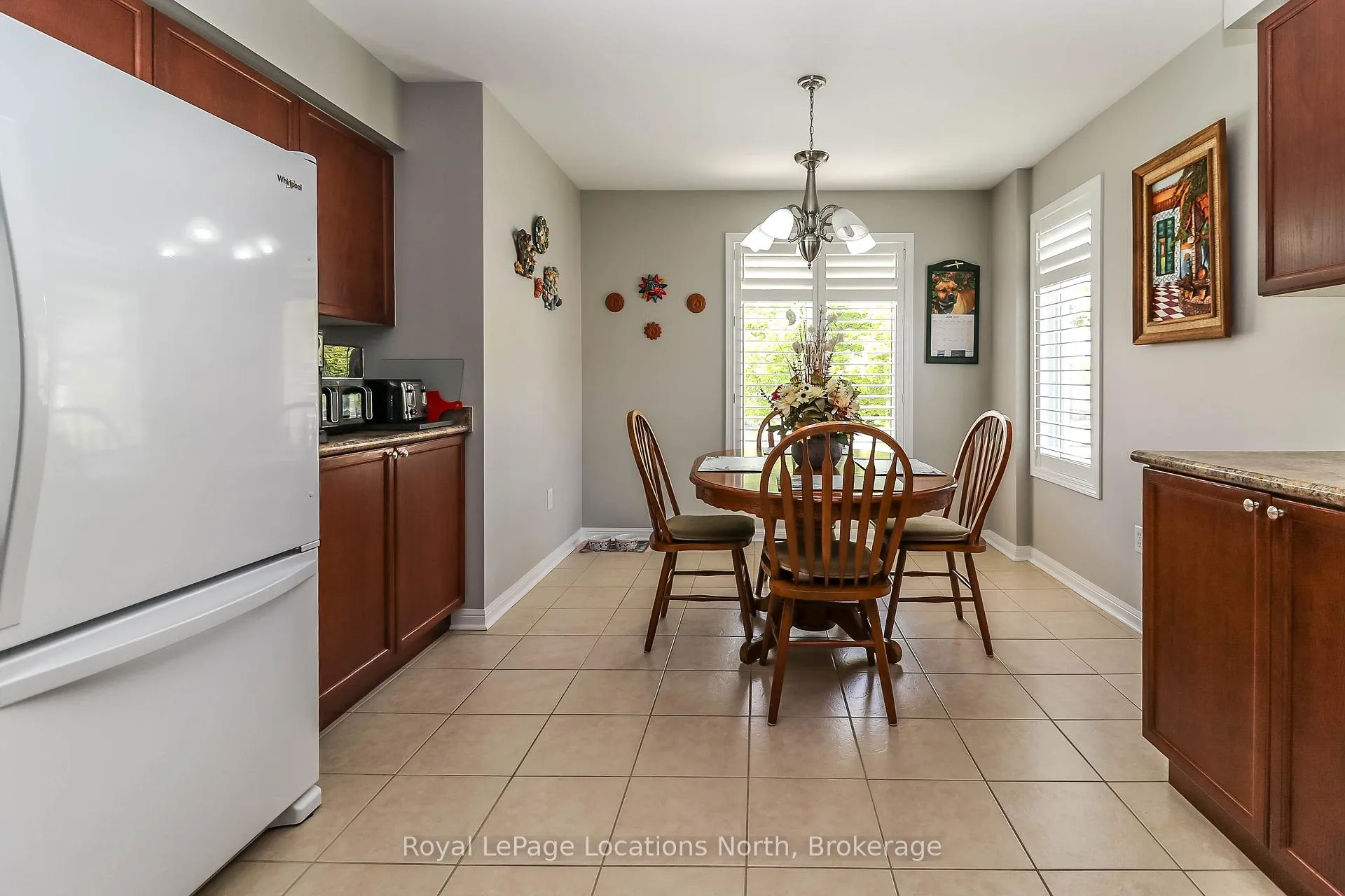 Photo 14 of 29 Masters Lane, Wasaga Beach — HOMEH