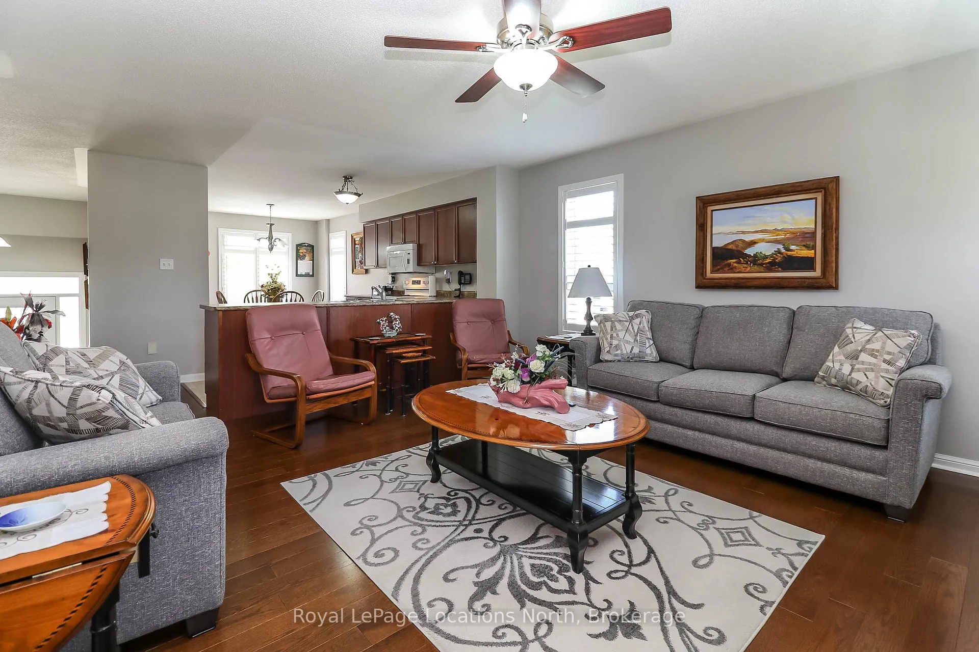 Photo 20 of 29 Masters Lane, Wasaga Beach — HOMEH