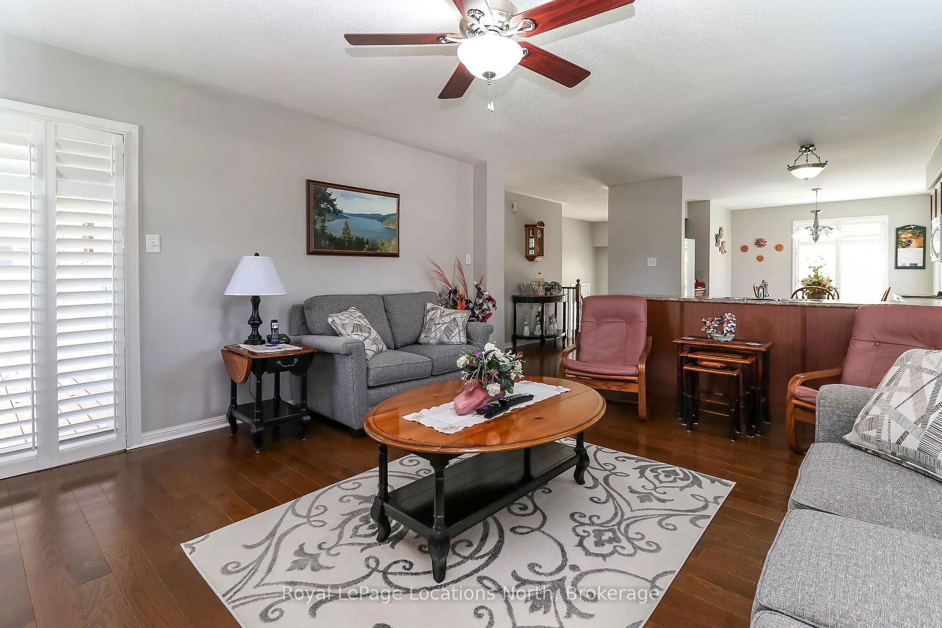 Photo 21 of 29 Masters Lane, Wasaga Beach — HOMEH
