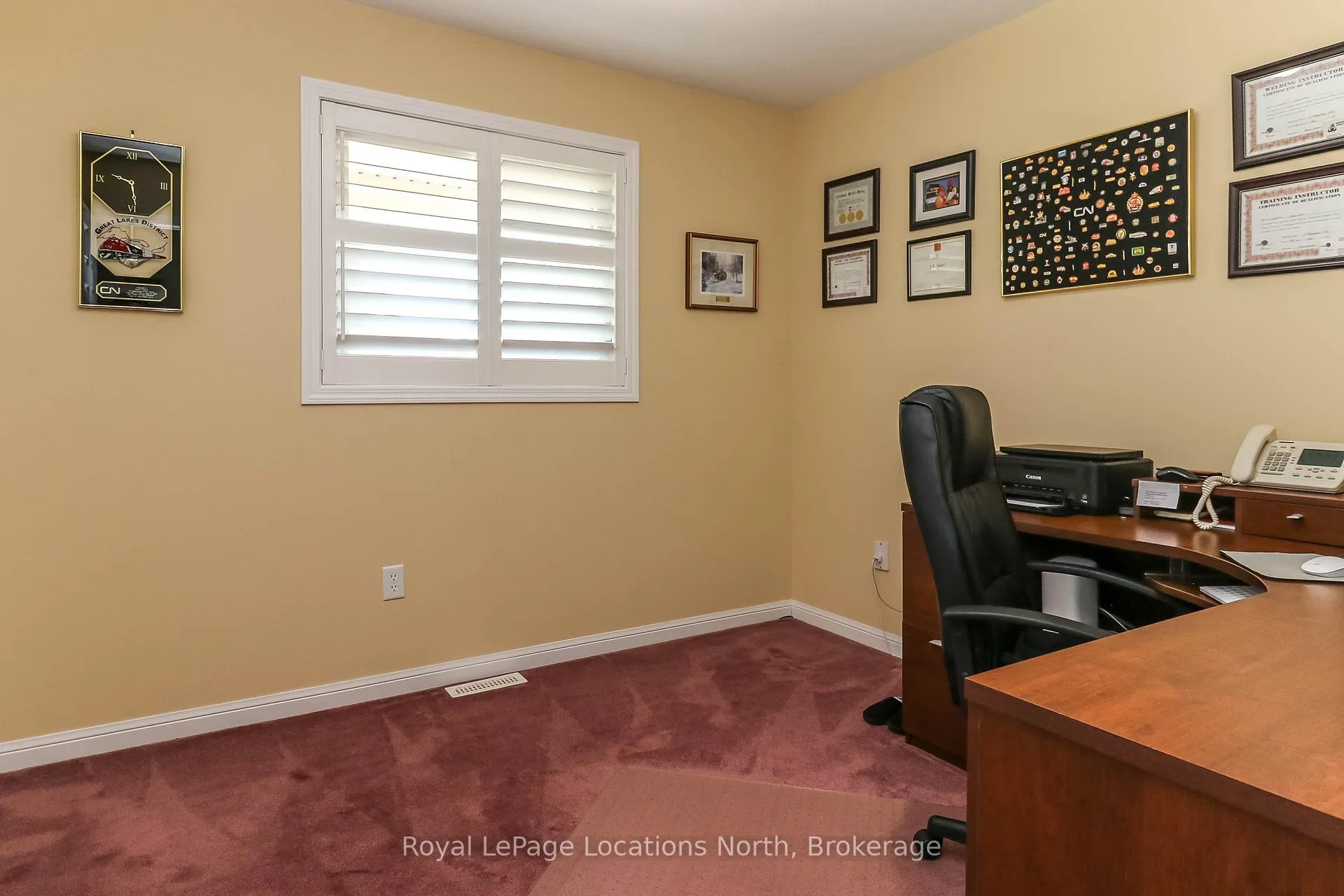 Photo 26 of 29 Masters Lane, Wasaga Beach — HOMEH