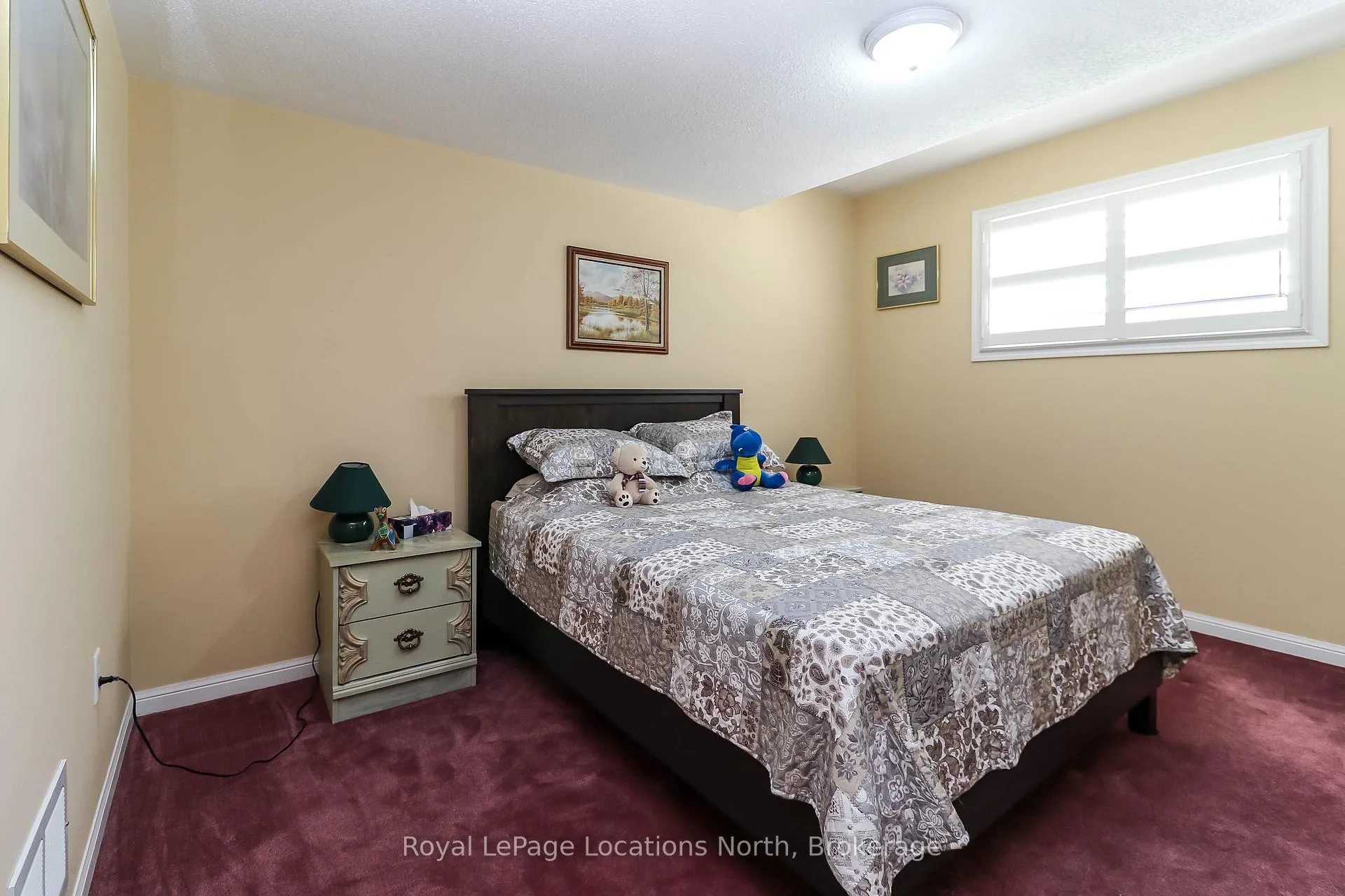 Photo 27 of 29 Masters Lane, Wasaga Beach — HOMEH