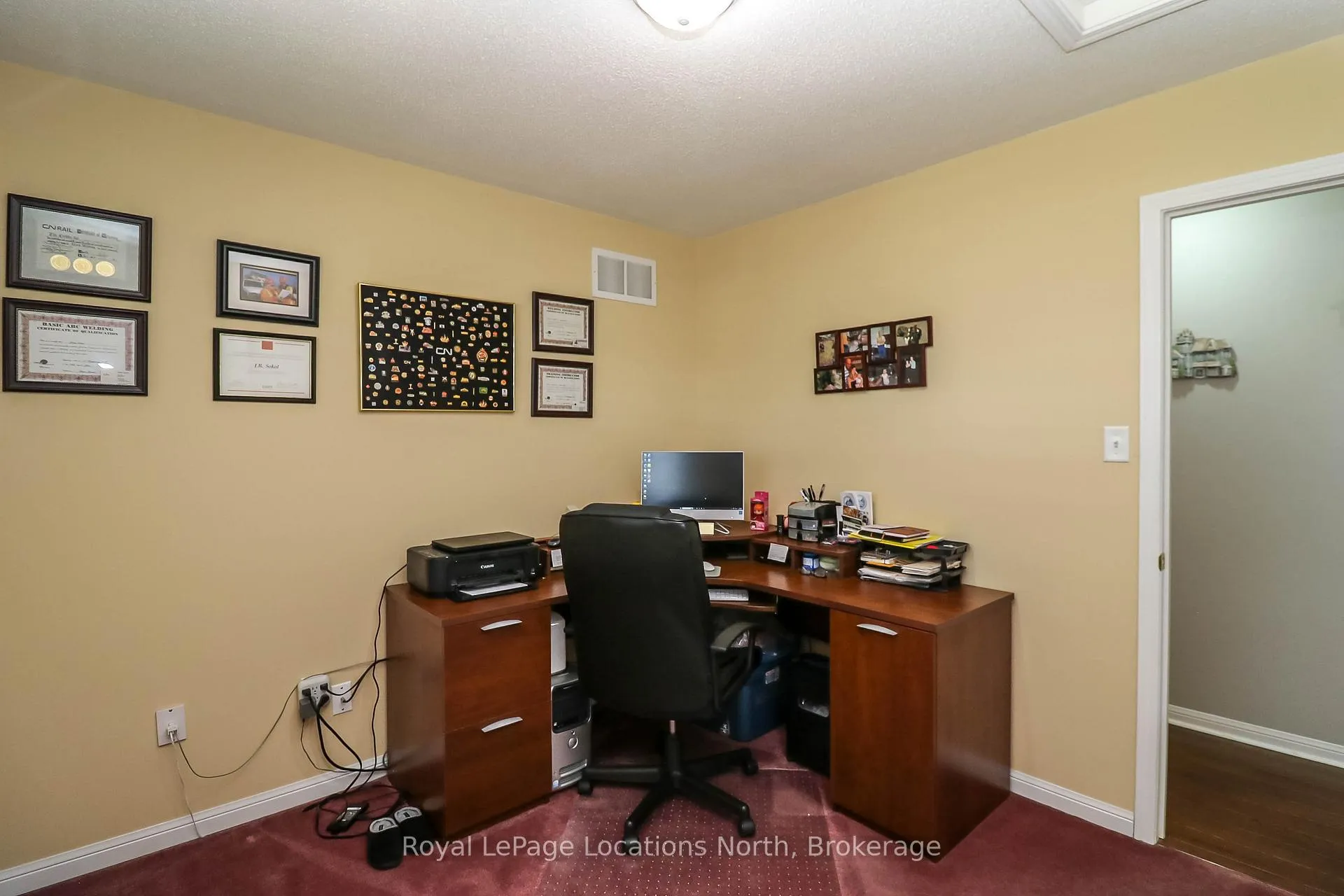 Photo 28 of 29 Masters Lane, Wasaga Beach — HOMEH