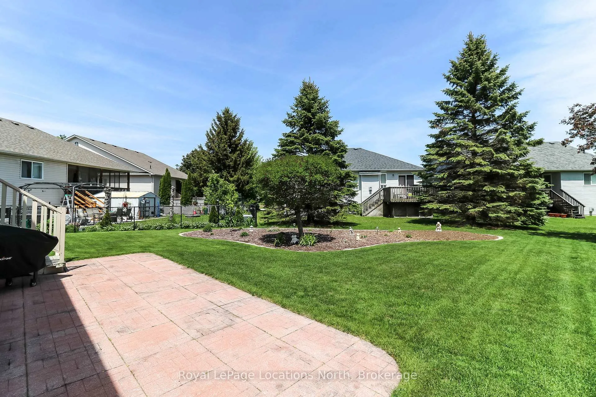 Photo 34 of 29 Masters Lane, Wasaga Beach — HOMEH