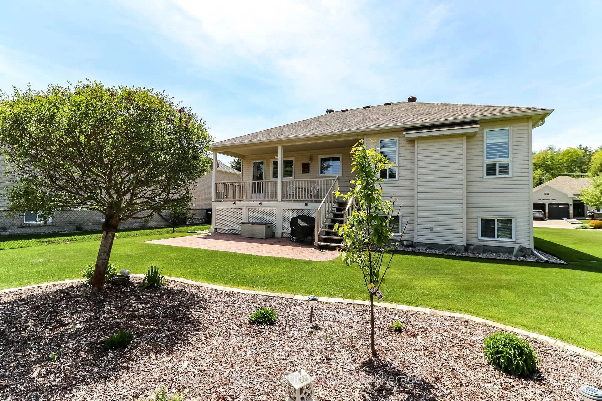 Photo 37 of 29 Masters Lane, Wasaga Beach — HOMEH