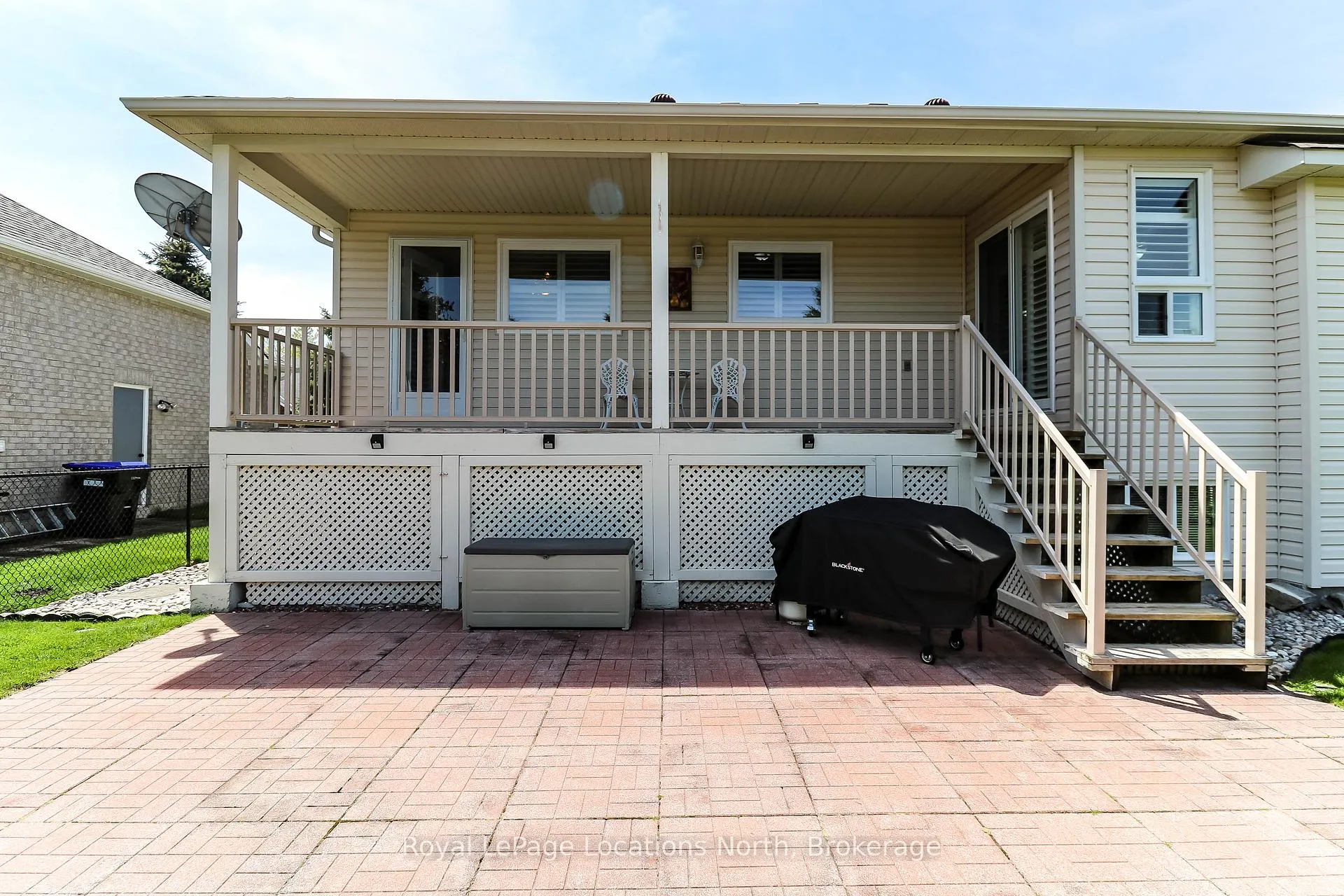 Photo 39 of 29 Masters Lane, Wasaga Beach — HOMEH