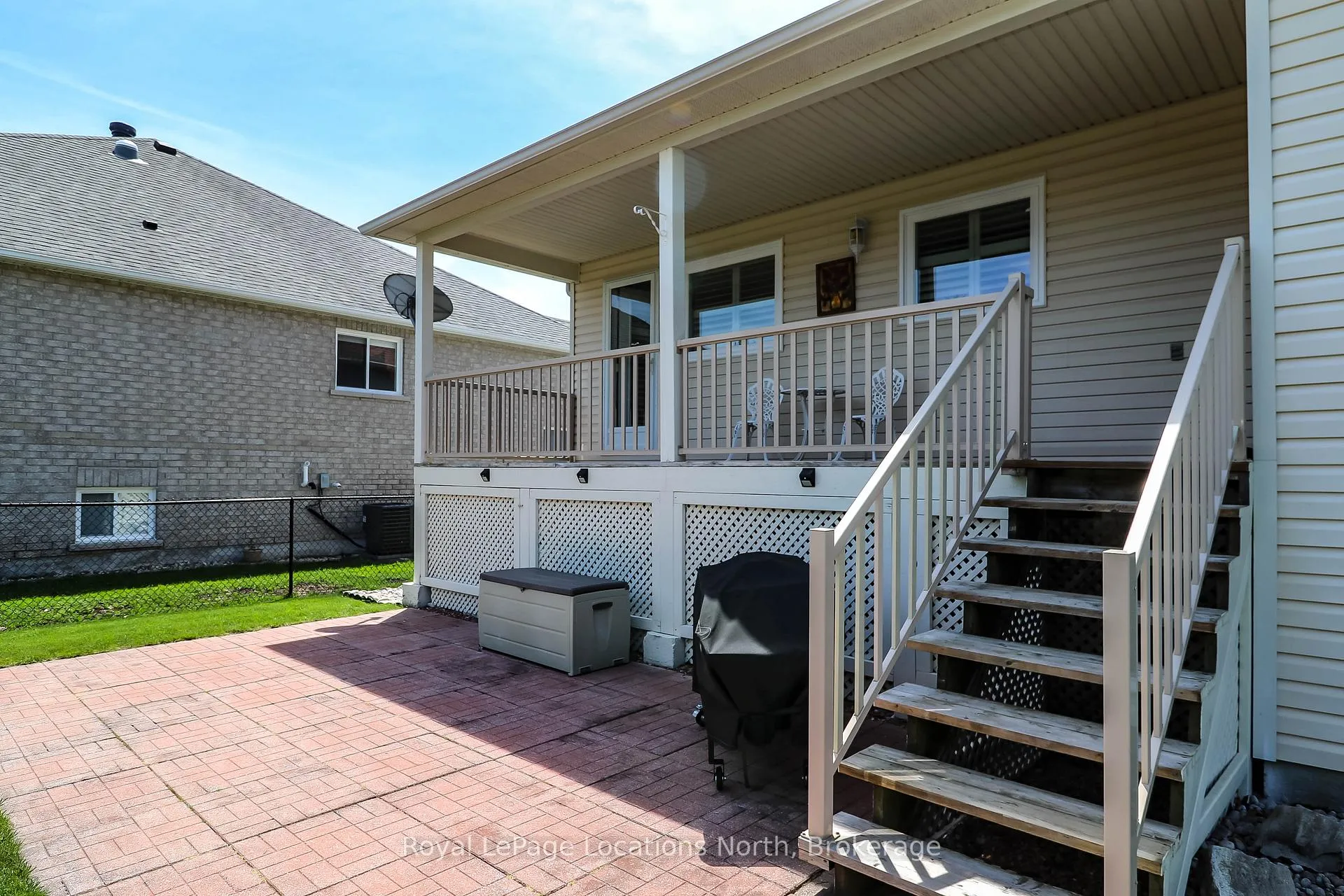 Photo 40 of 29 Masters Lane, Wasaga Beach — HOMEH