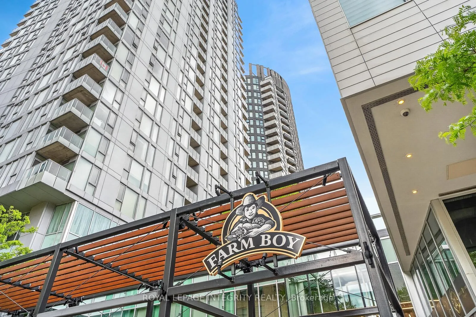 Photo 3 of Unit 2102, 40 Nepean Street, Ottawa, Ottawa Centre — HOMEH