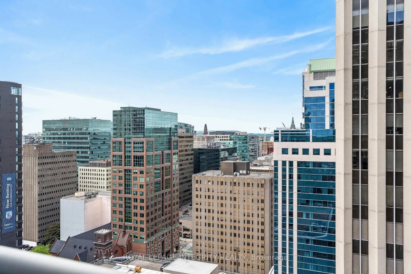 Photo 9 of Unit 2102, 40 Nepean Street, Ottawa, Ottawa Centre — HOMEH