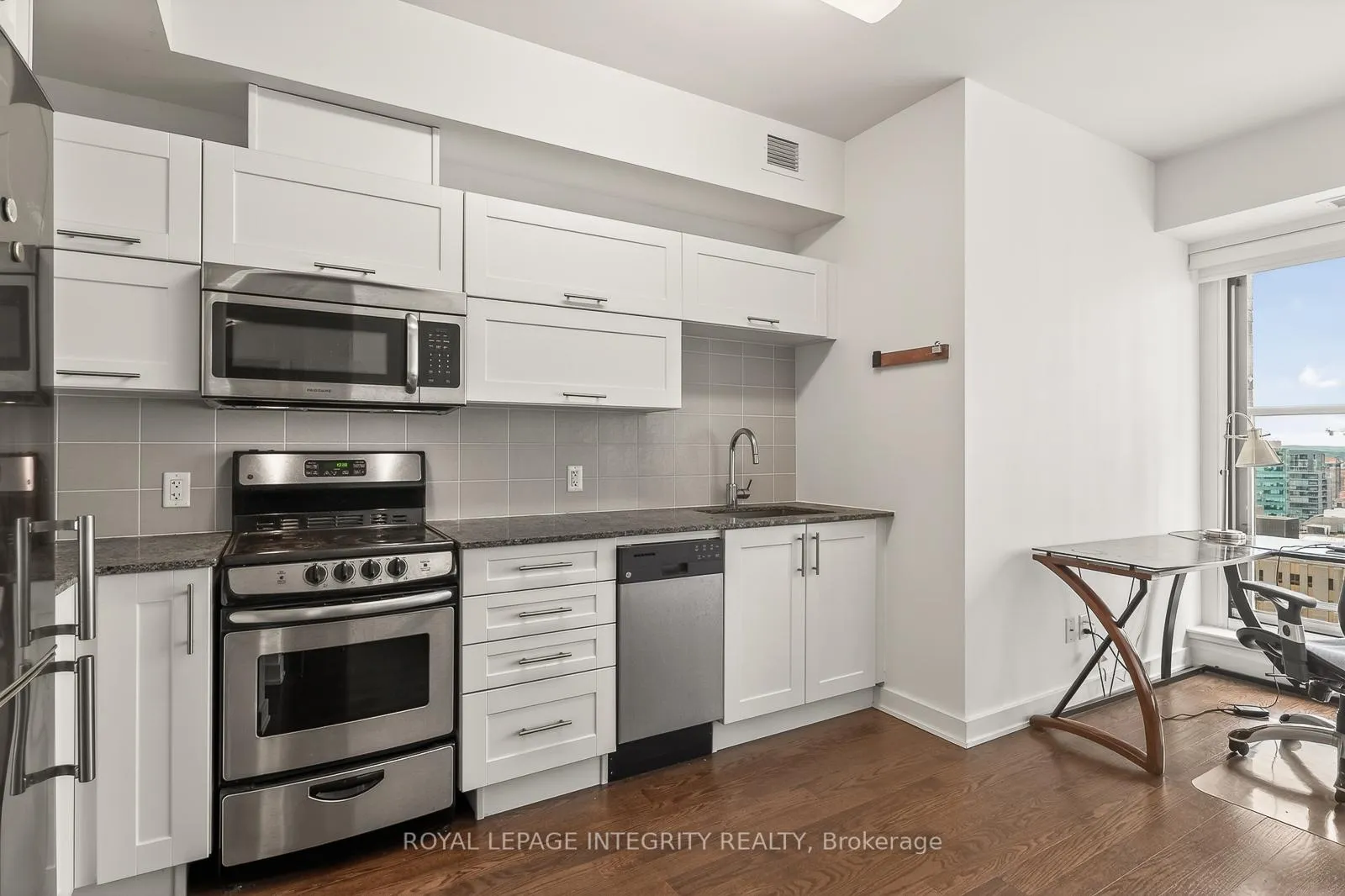 Photo 13 of Unit 2102, 40 Nepean Street, Ottawa, Ottawa Centre — HOMEH